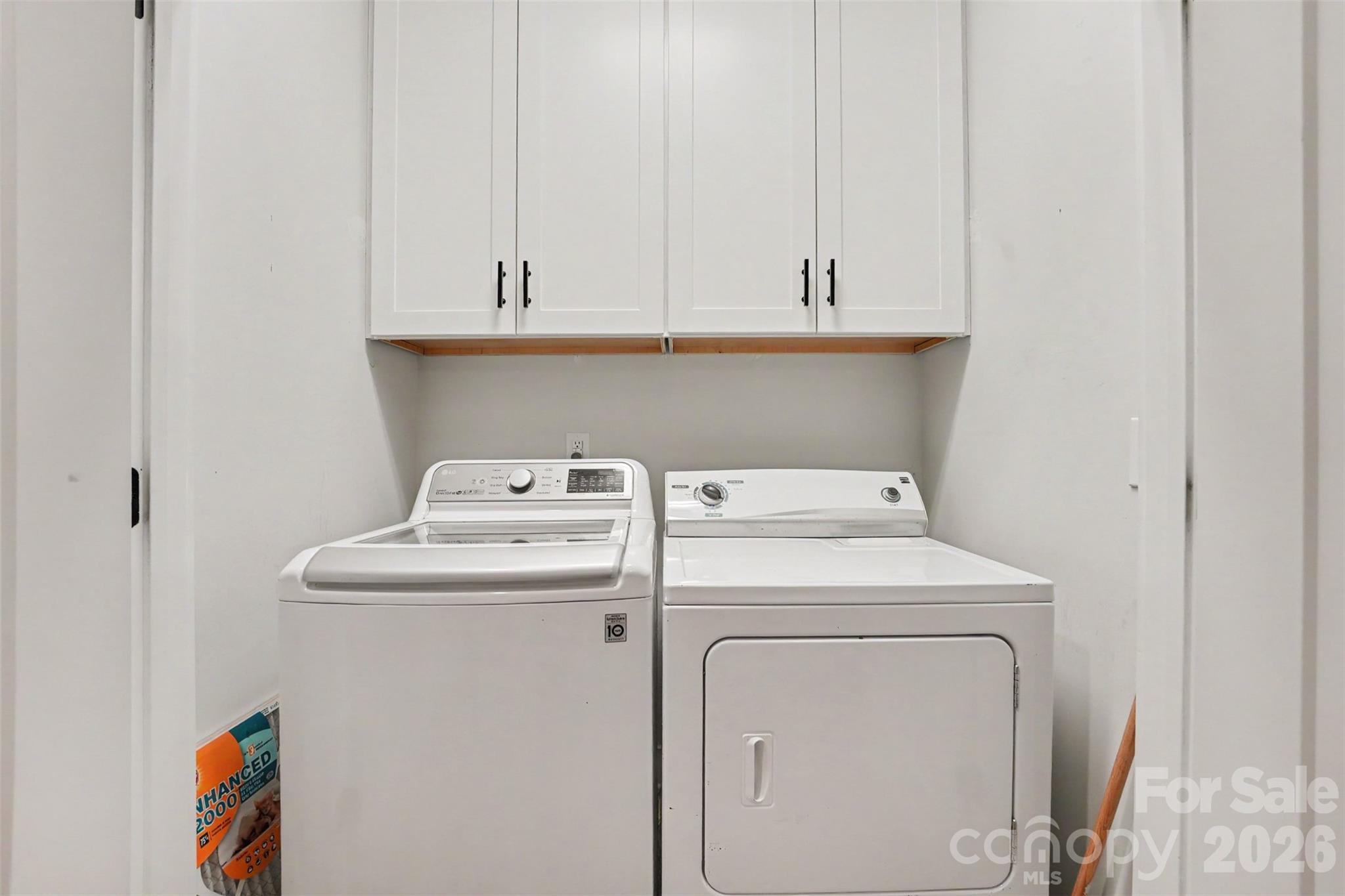 Laundry- 3rd Floor - 2531 Irwin Stream Road, Charlotte