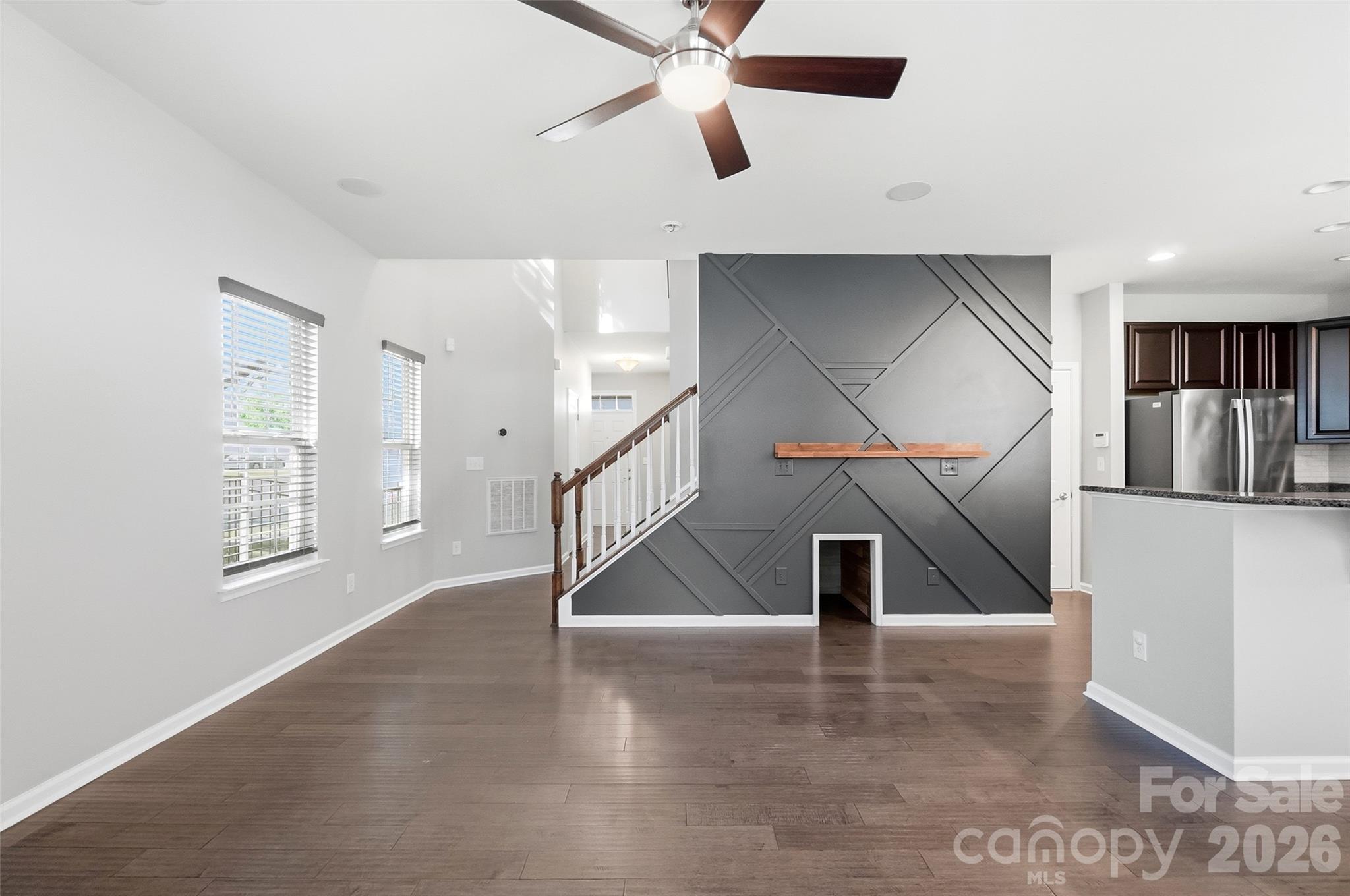Single Family Residence at 1823 Fleetwood Drive, Charlotte, photo 14 of 48