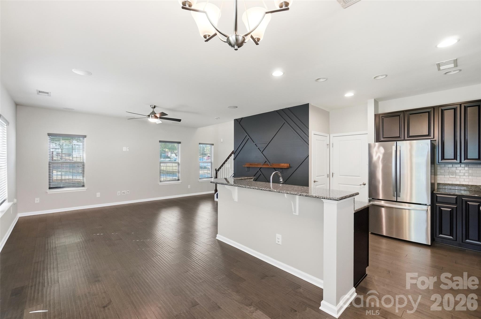 Single Family Residence at 1823 Fleetwood Drive, Charlotte, photo 16 of 48