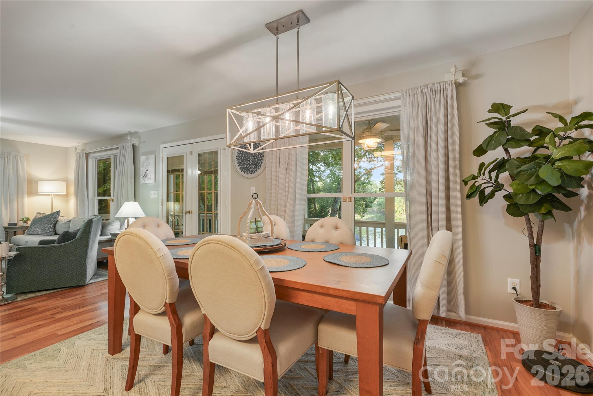 Single Family Residence at 544 Deerfield Road, Mount Gilead, photo 10 of 36