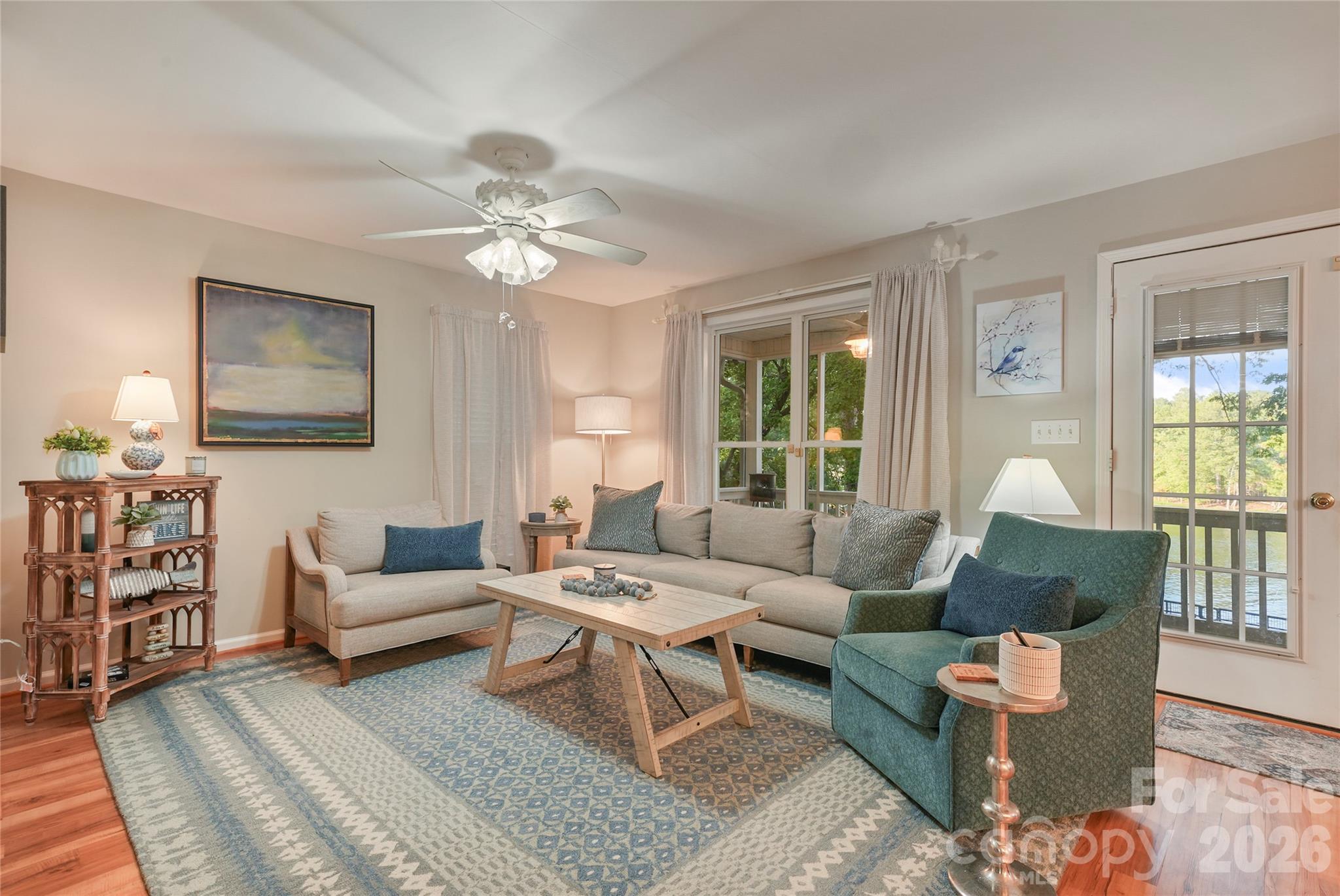 Single Family Residence at 544 Deerfield Road, Mount Gilead, photo 12 of 36