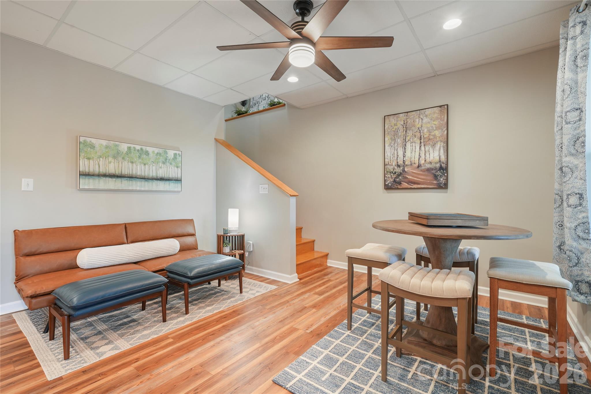 Single Family Residence at 544 Deerfield Road, Mount Gilead, photo 20 of 36