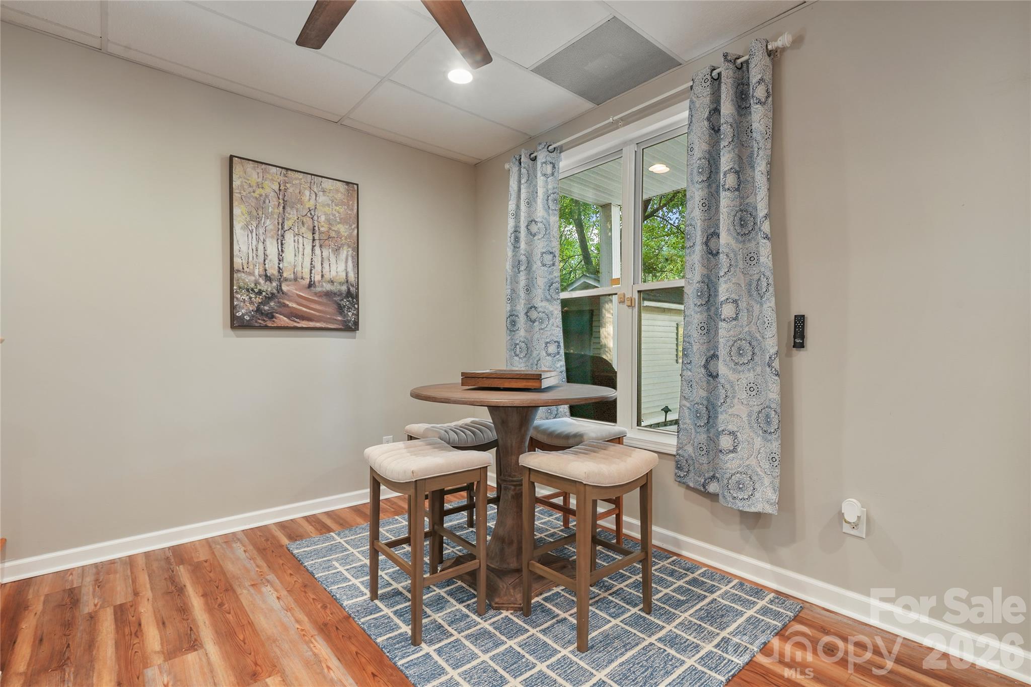 Single Family Residence at 544 Deerfield Road, Mount Gilead, photo 21 of 36