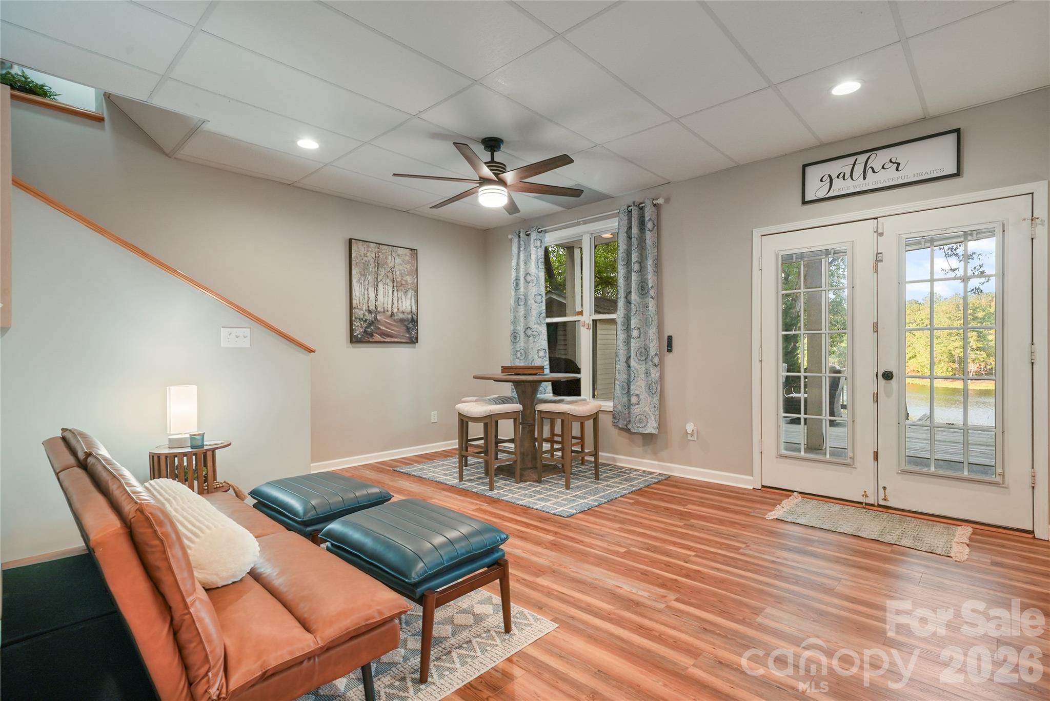 Single Family Residence at 544 Deerfield Road, Mount Gilead, photo 24 of 36