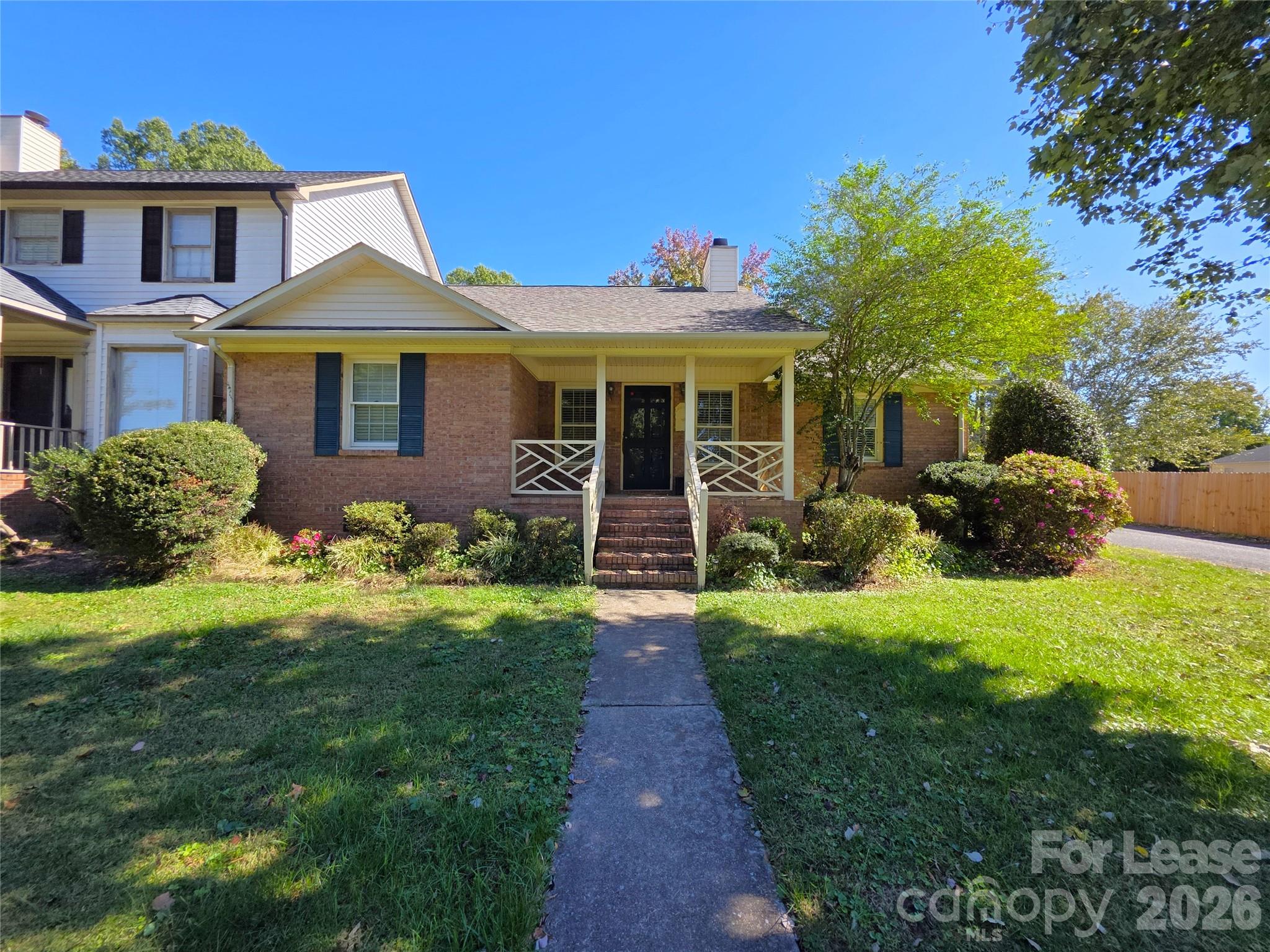 628 Breckenridge Road