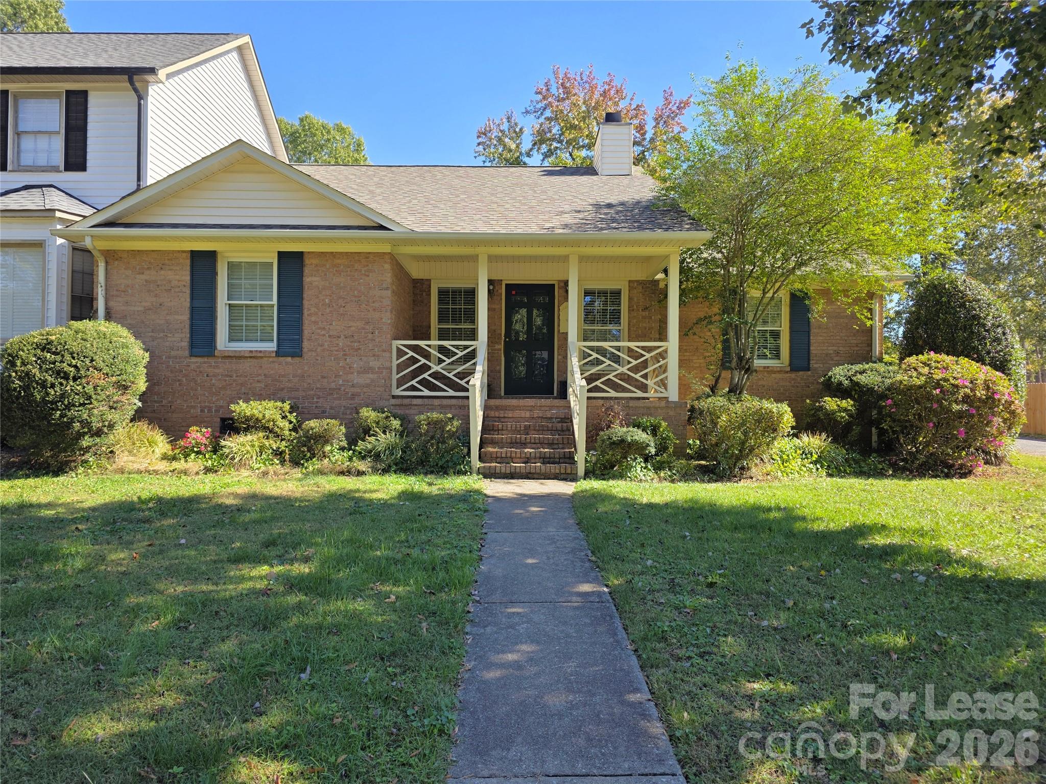 Townhouse at 628 Breckenridge Road, Kannapolis, photo 24 of 24