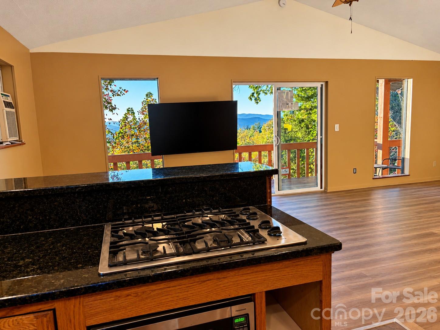 Single Family Residence at 224 Viking Trail, Hendersonville, photo 7 of 28