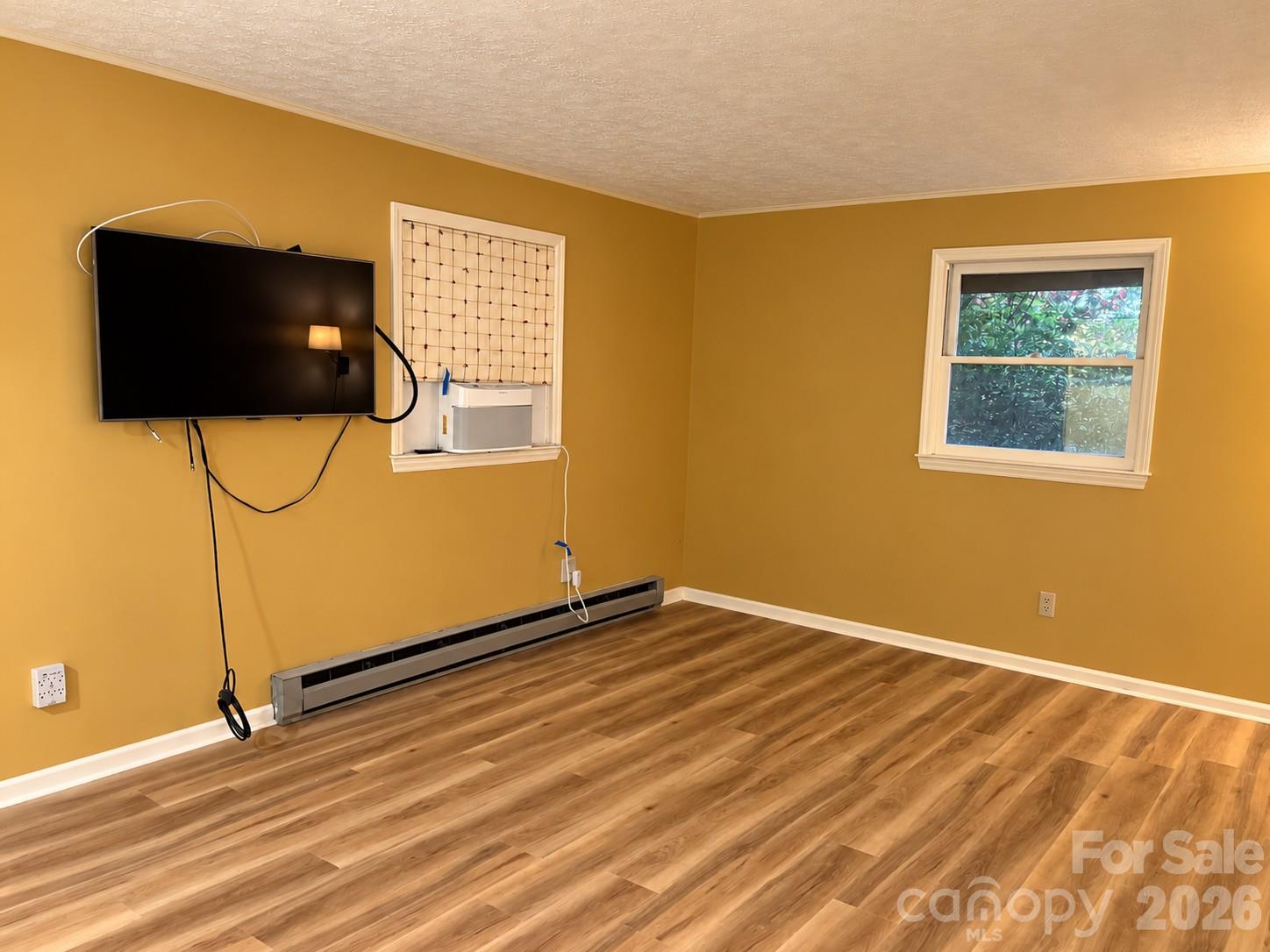 Bedroom 3 - 224 Viking Trail, Hendersonville