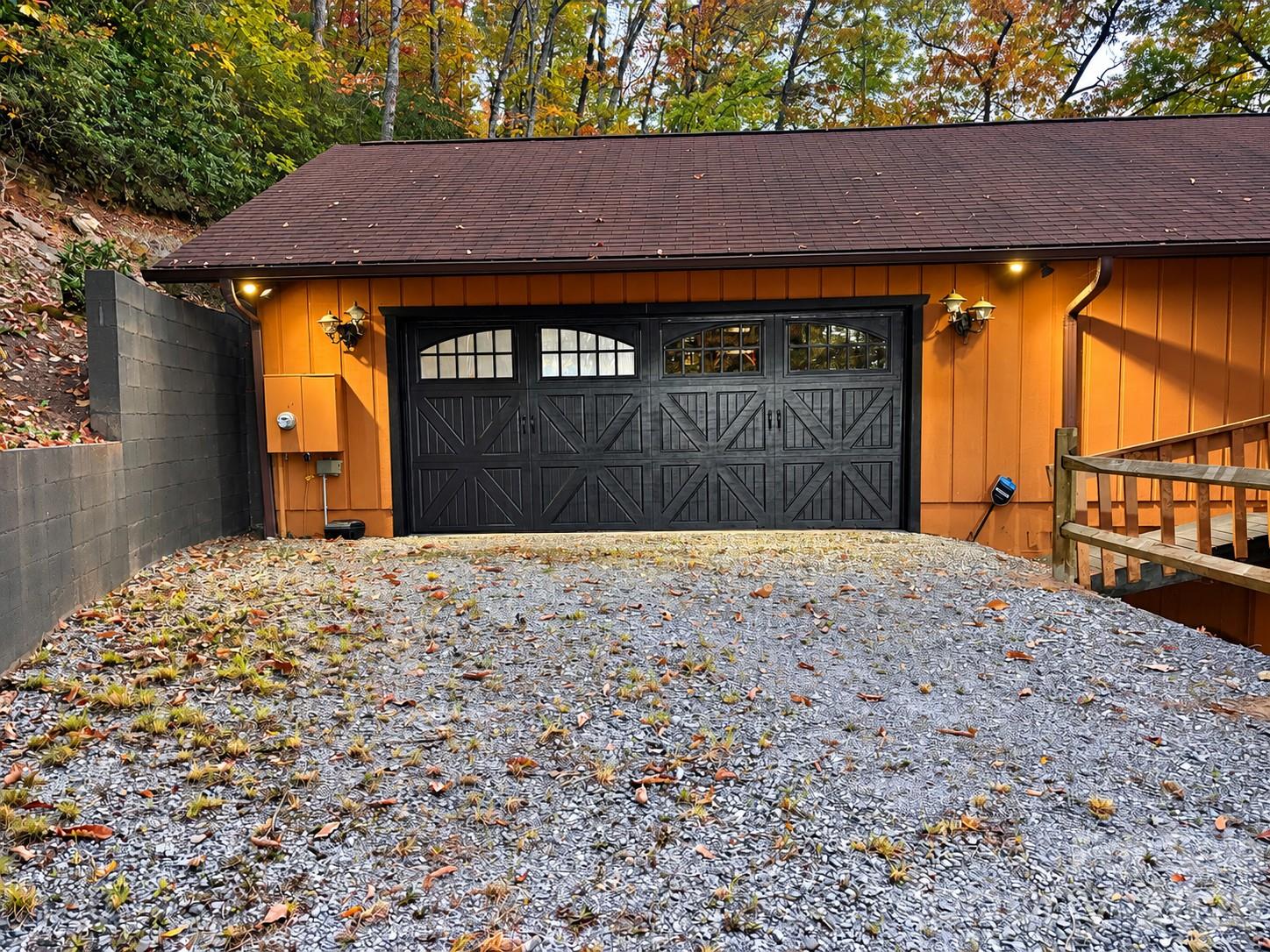 Single Family Residence at 224 Viking Trail, Hendersonville, photo 22 of 28