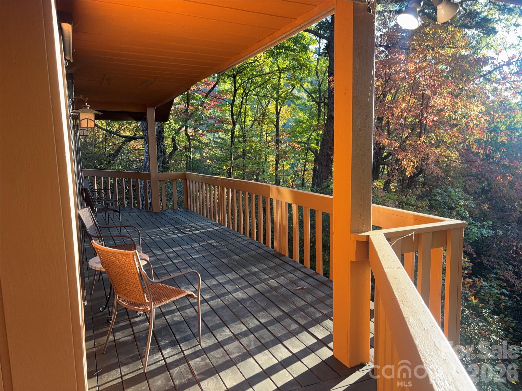 Single Family Residence at 224 Viking Trail, Hendersonville, photo 23 of 28