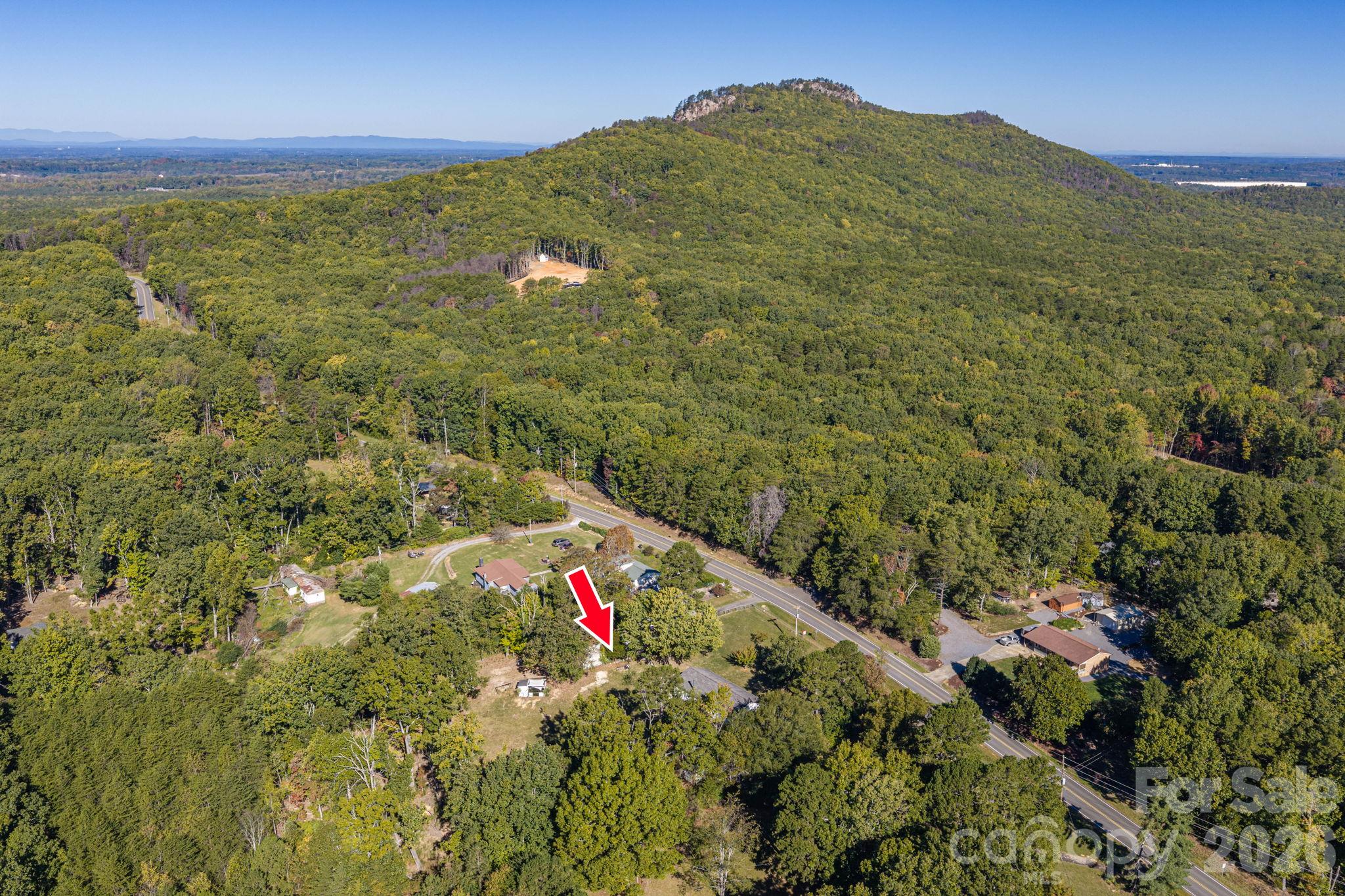 Single Family Residence at 417 Pinnacle Road, Kings Mountain, photo 19 of 43