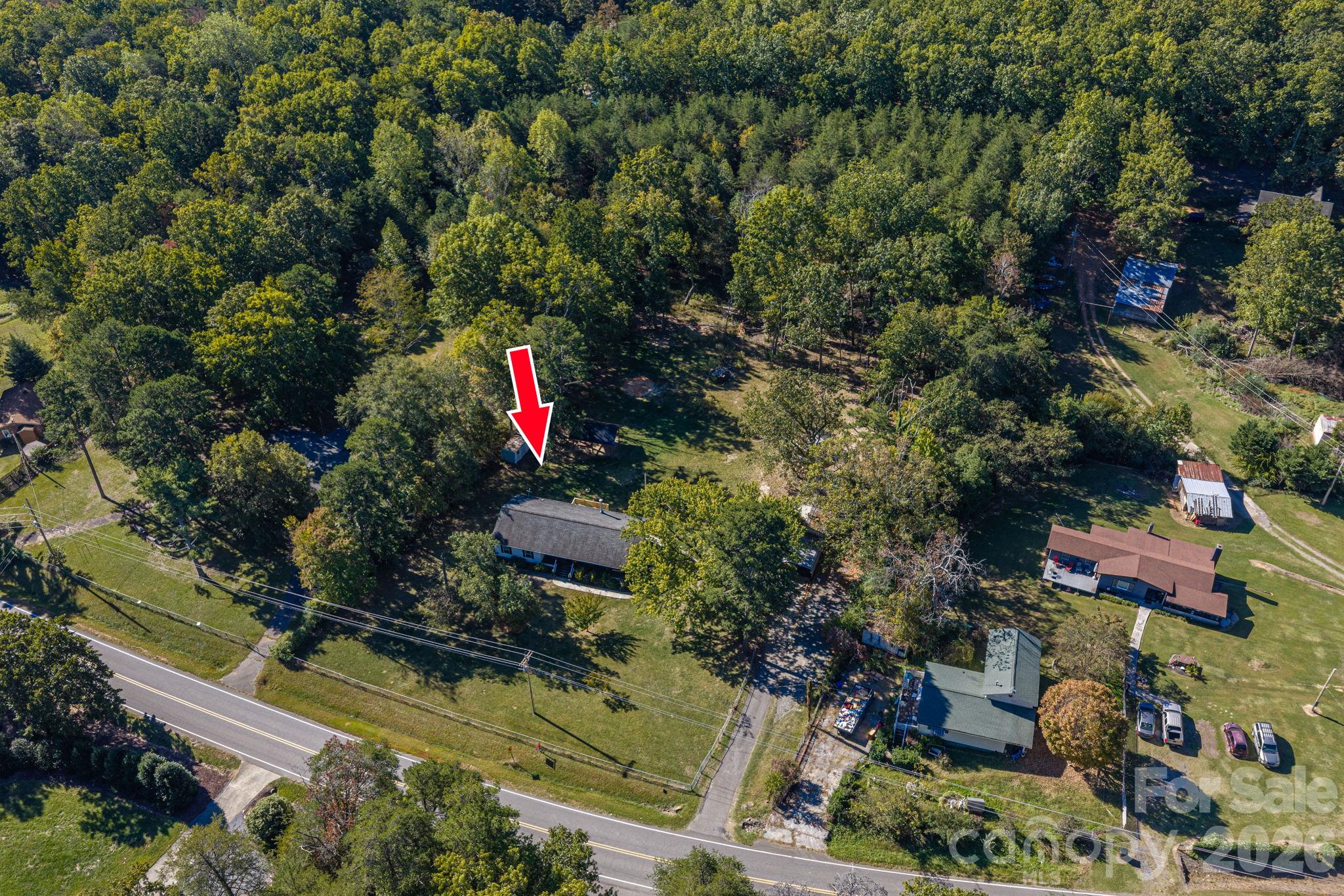 Single Family Residence at 417 Pinnacle Road, Kings Mountain, photo 43 of 43