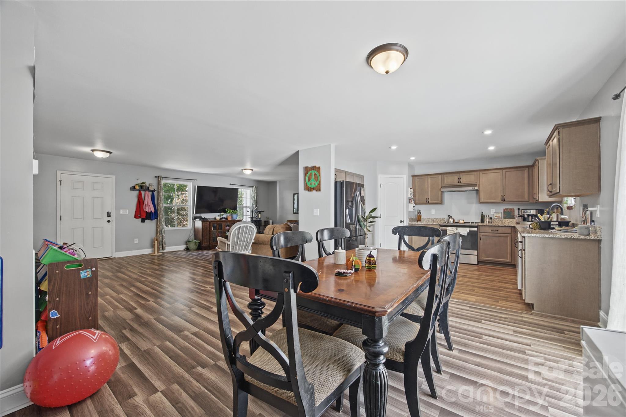 Single Family Residence at 7215 Cunningham Lane, Indian Trail, photo 11 of 32