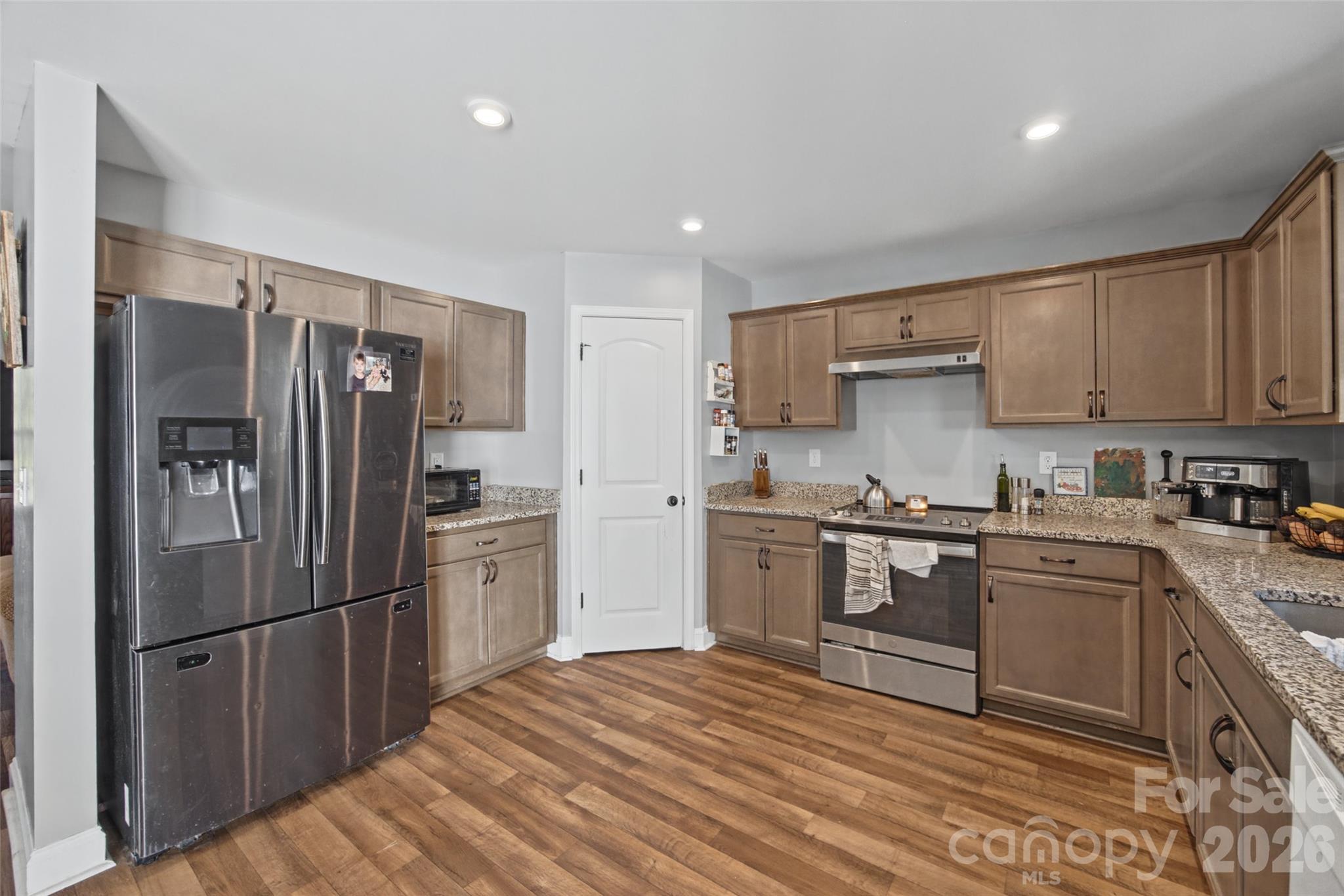 Single Family Residence at 7215 Cunningham Lane, Indian Trail, photo 14 of 32
