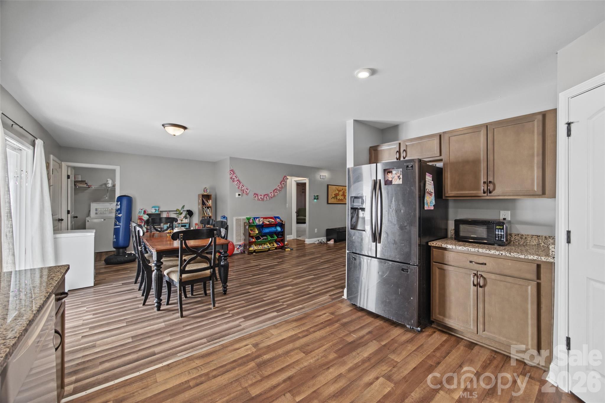 Single Family Residence at 7215 Cunningham Lane, Indian Trail, photo 15 of 32