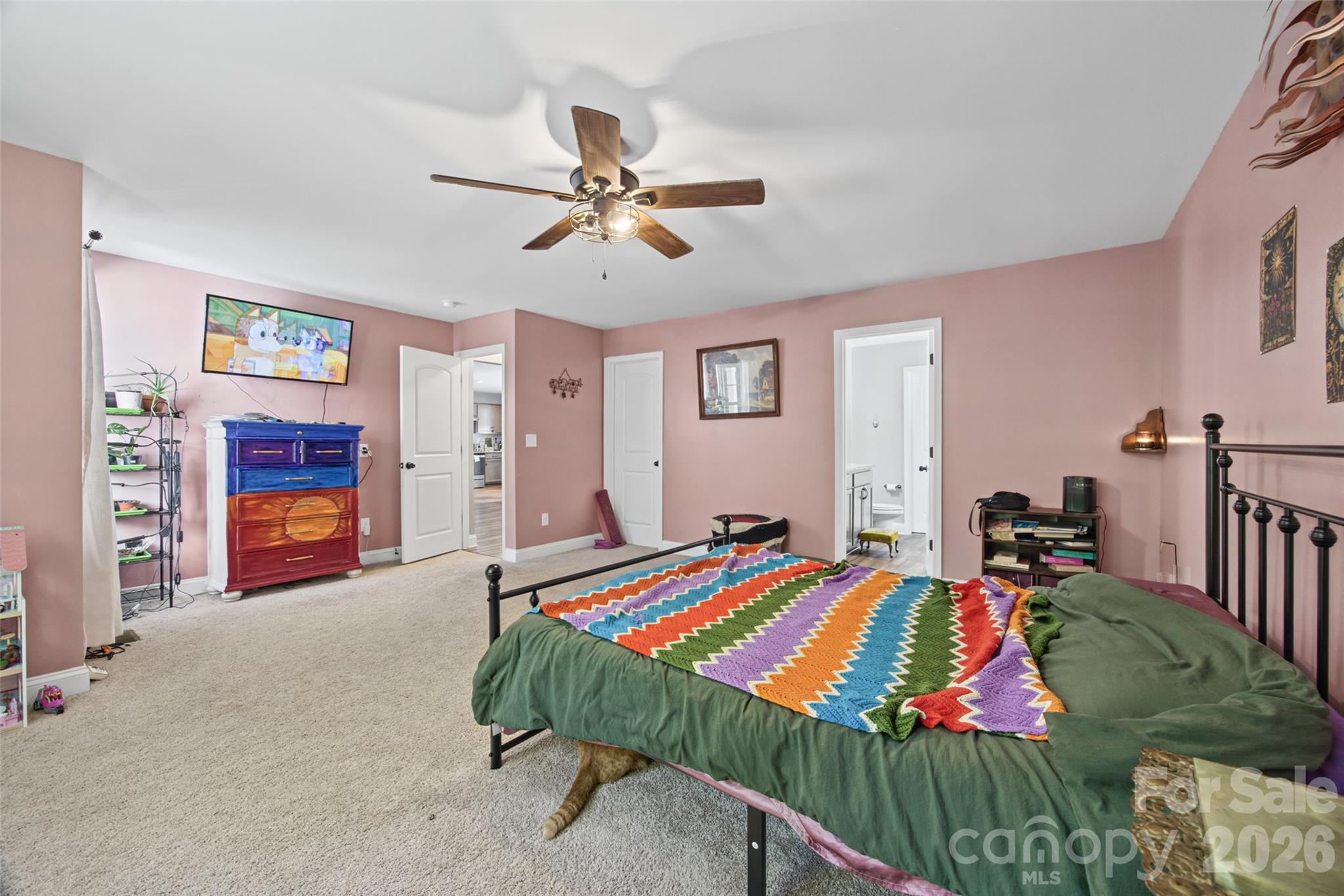 Single Family Residence at 7215 Cunningham Lane, Indian Trail, photo 17 of 32