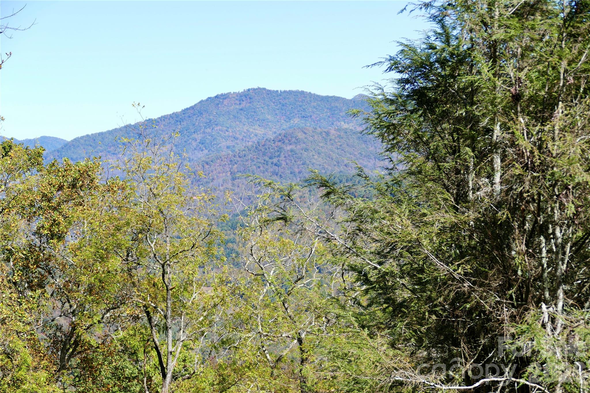 Long range views - Lot 509 Multiflora Way, Waynesville