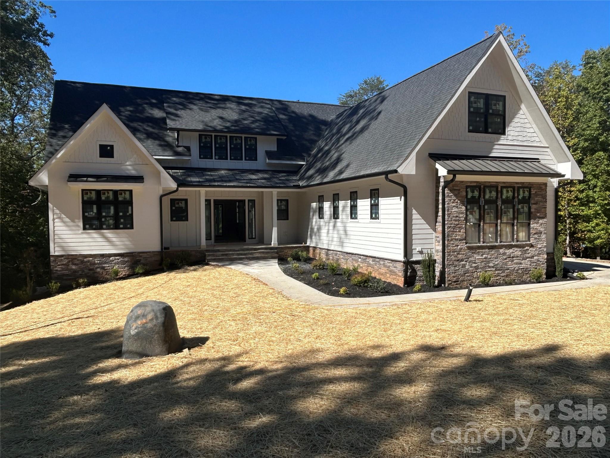 Single Family Residence at 541 Kemp Road, Mooresville, photo 12 of 12