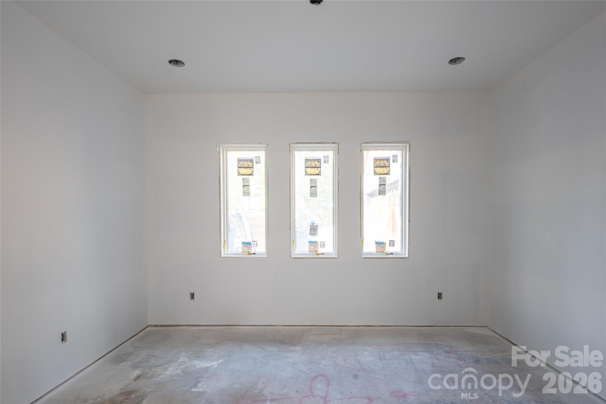 Office/Den on main level - 200 Bent Pine Trace, Hendersonville