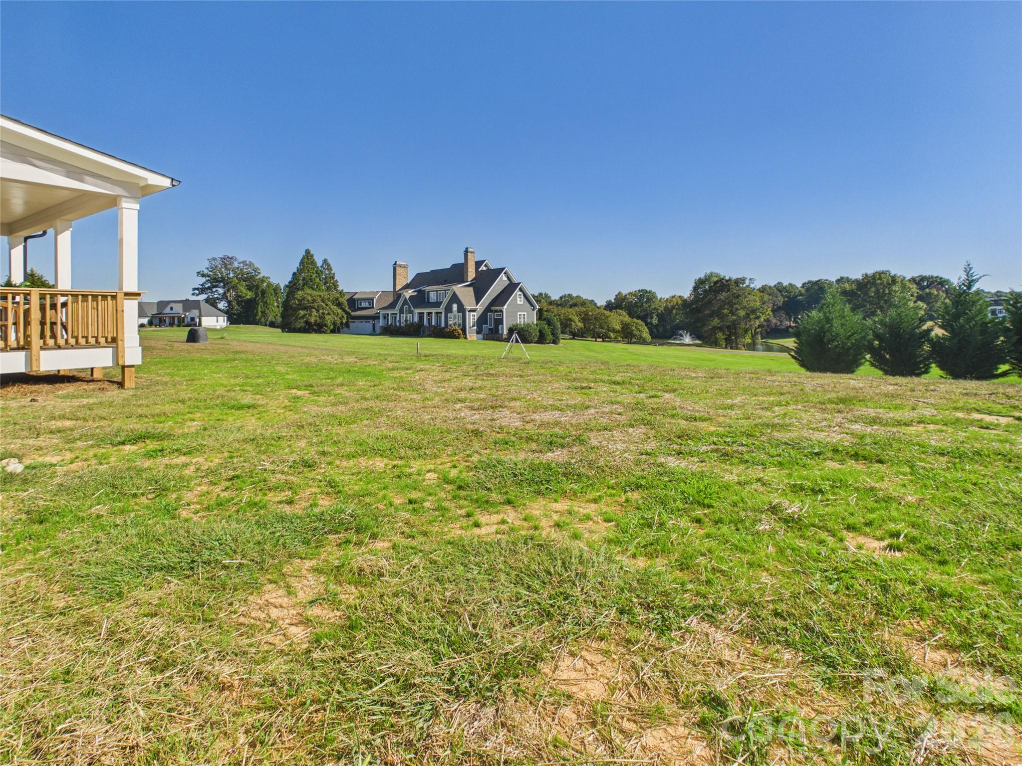Single Family Residence at 1065 Rolling Meadows Drive, Mooresville, photo 34 of 62