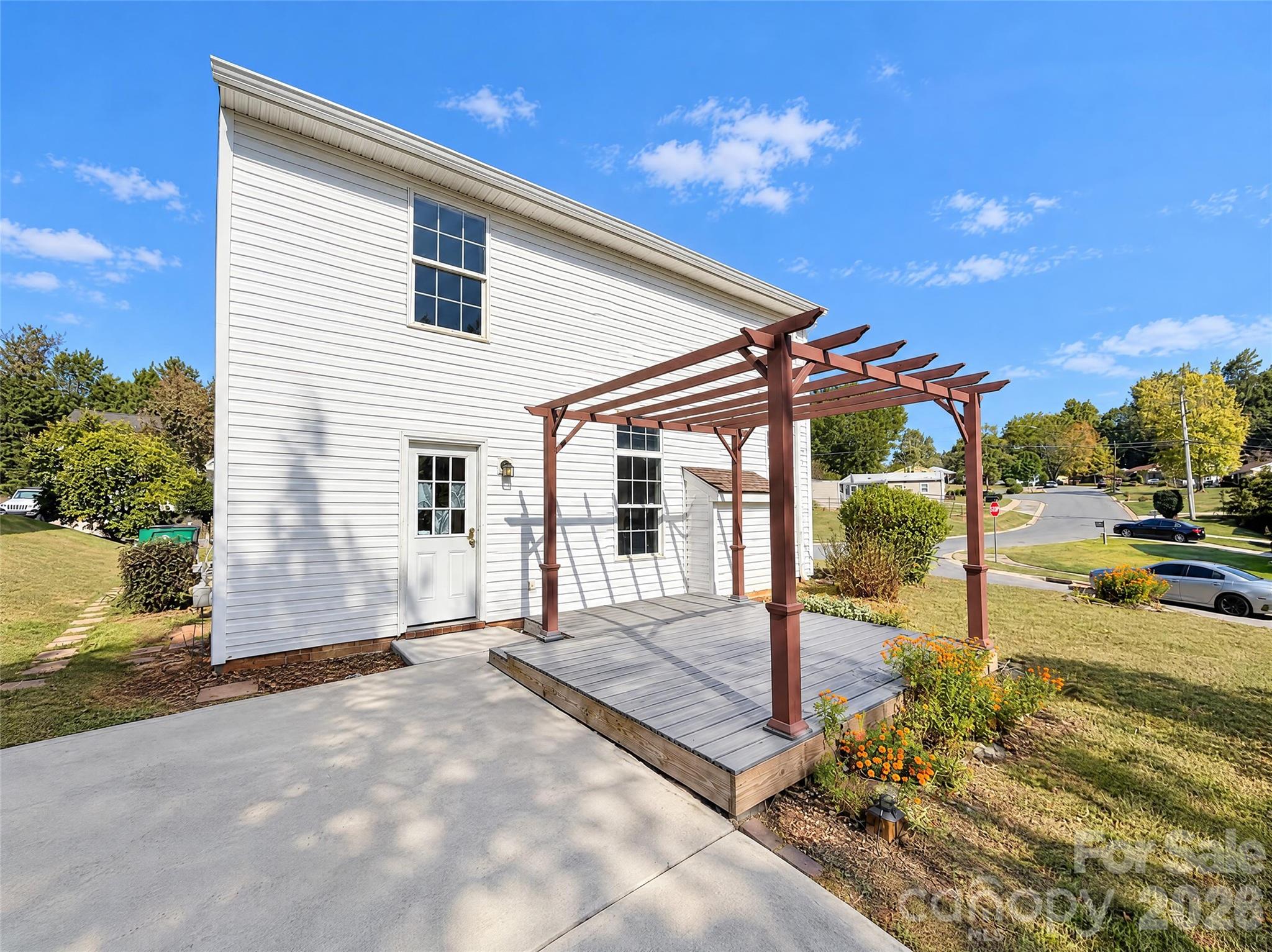 Single Family Residence at 3512 Braden Drive, Charlotte, photo 5 of 20