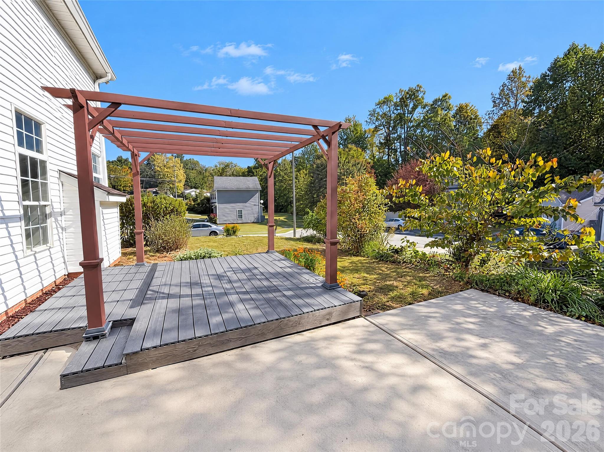 Single Family Residence at 3512 Braden Drive, Charlotte, photo 19 of 20