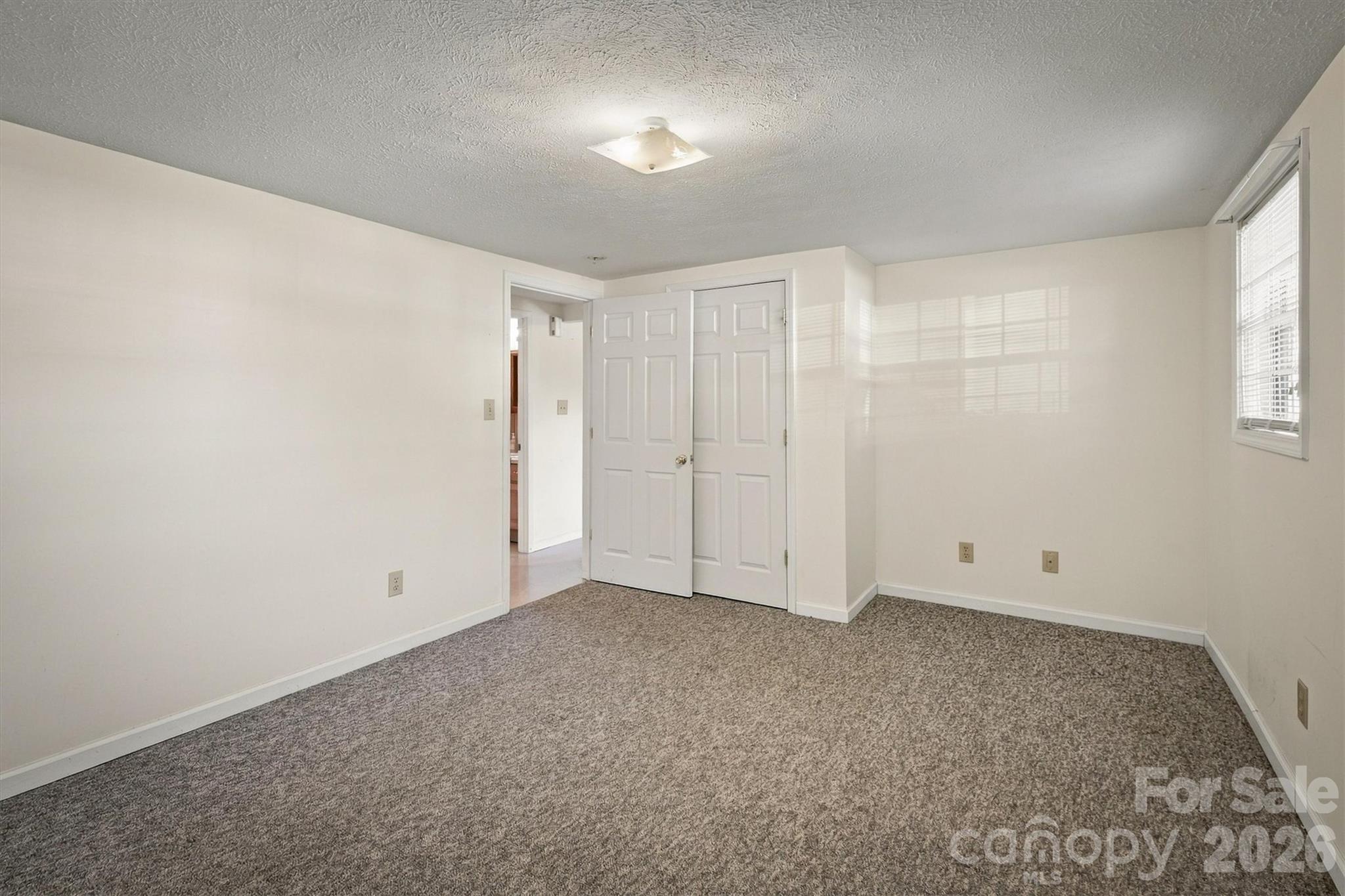 Primary Bedroom - 2476 Watts Street, Morganton