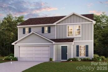1469 Catskill Way