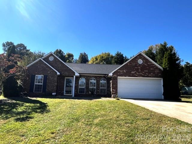 1110 Highland Creek Drive