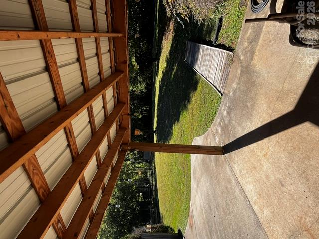 Single Family Residence at 1110 Highland Creek Drive, Salisbury, photo 43 of 53