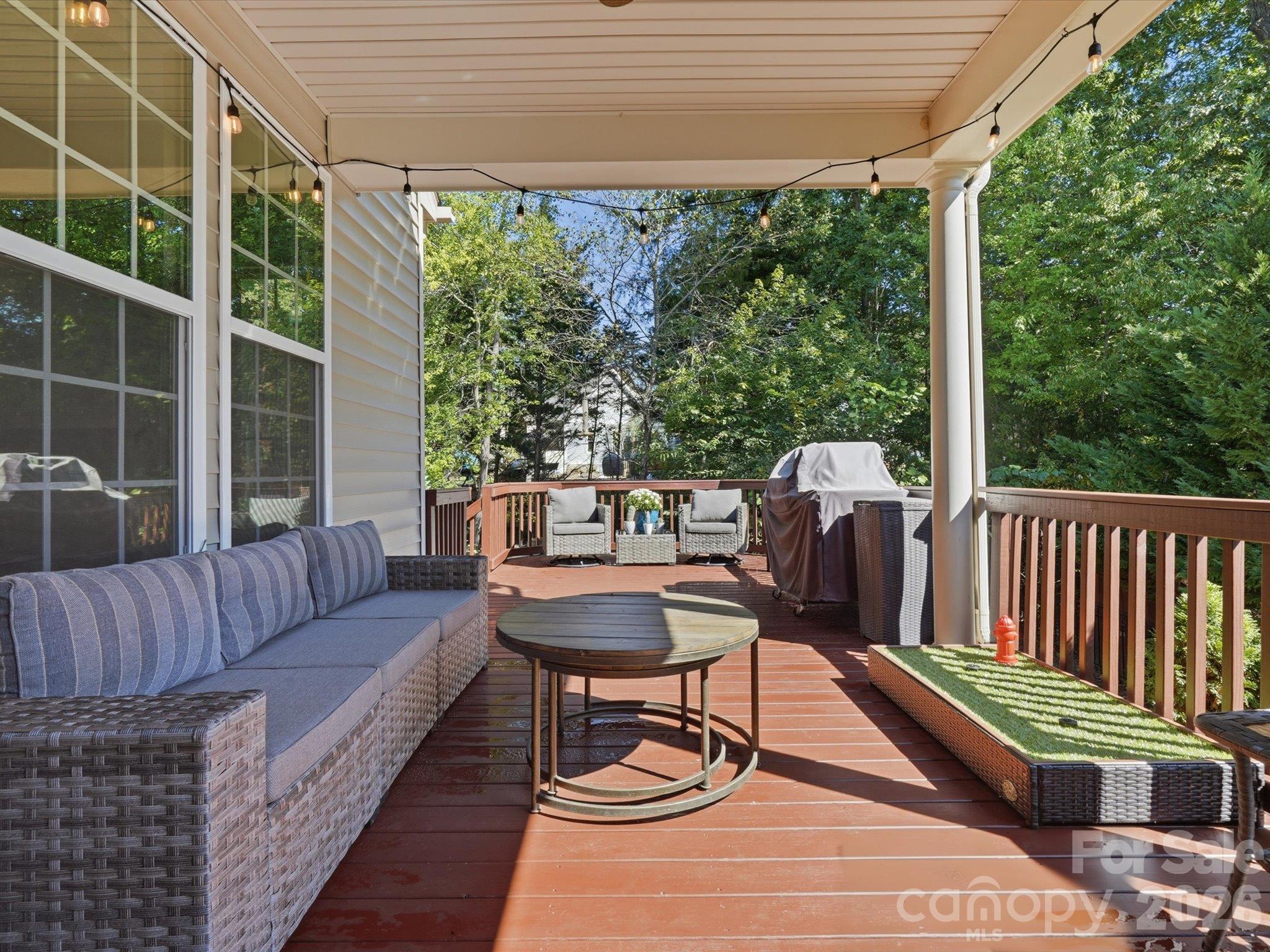 Single Family Residence at 446 Leaf Arbor Court, Lake Wylie, photo 35 of 48