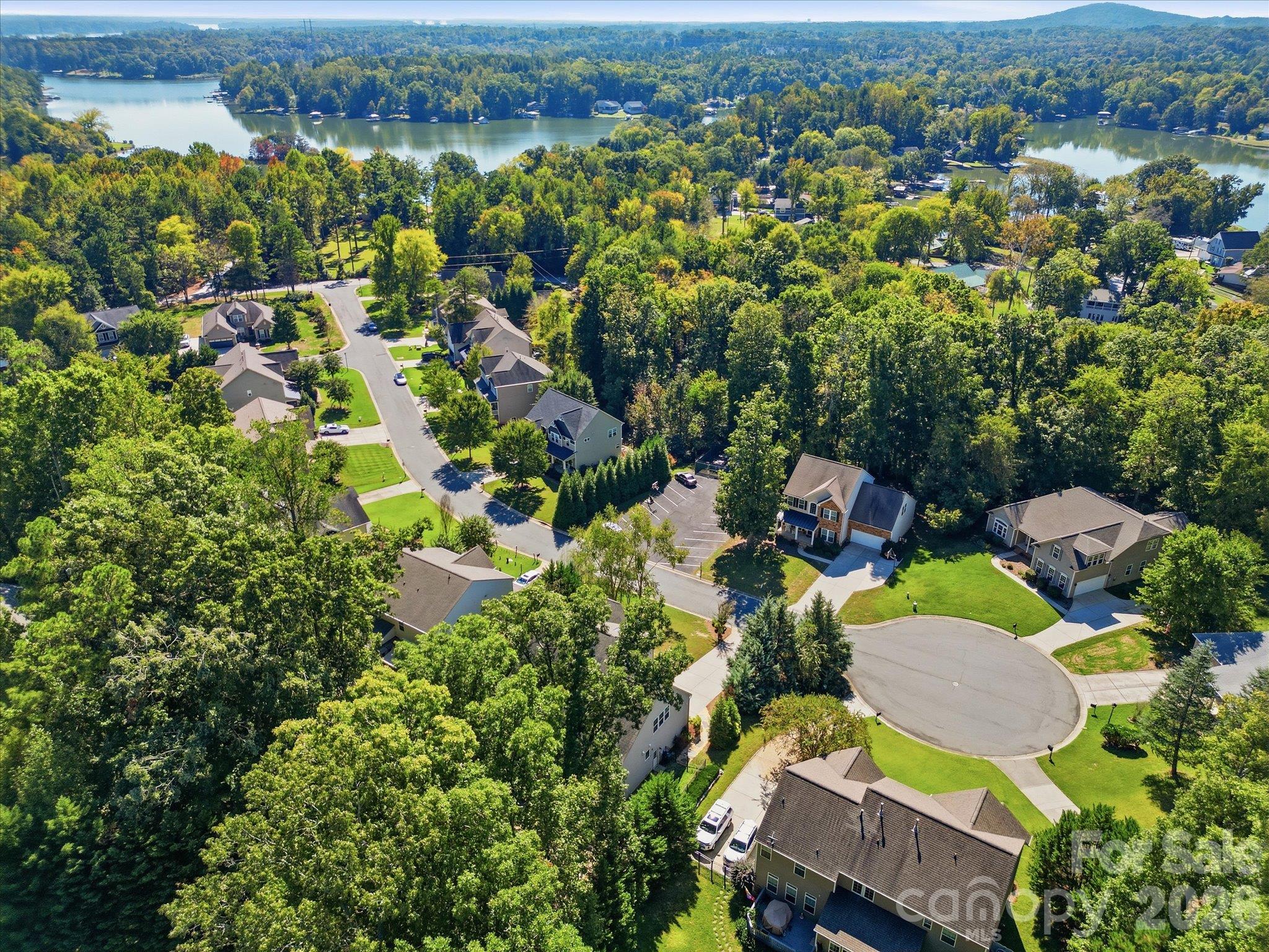 Single Family Residence at 446 Leaf Arbor Court, Lake Wylie, photo 48 of 48