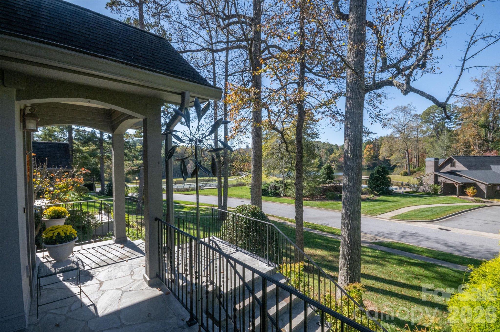 Single Family Residence at 22 Hollyberry Lane, Brevard, photo 2 of 43
