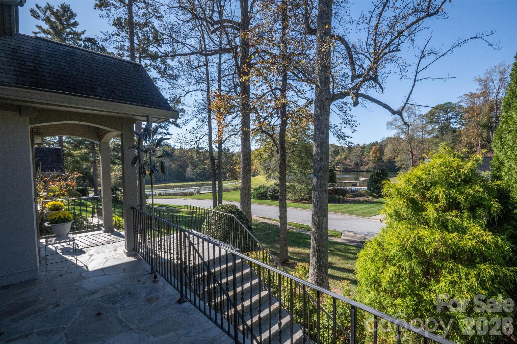 Single Family Residence at 22 Hollyberry Lane, Brevard, photo 42 of 43