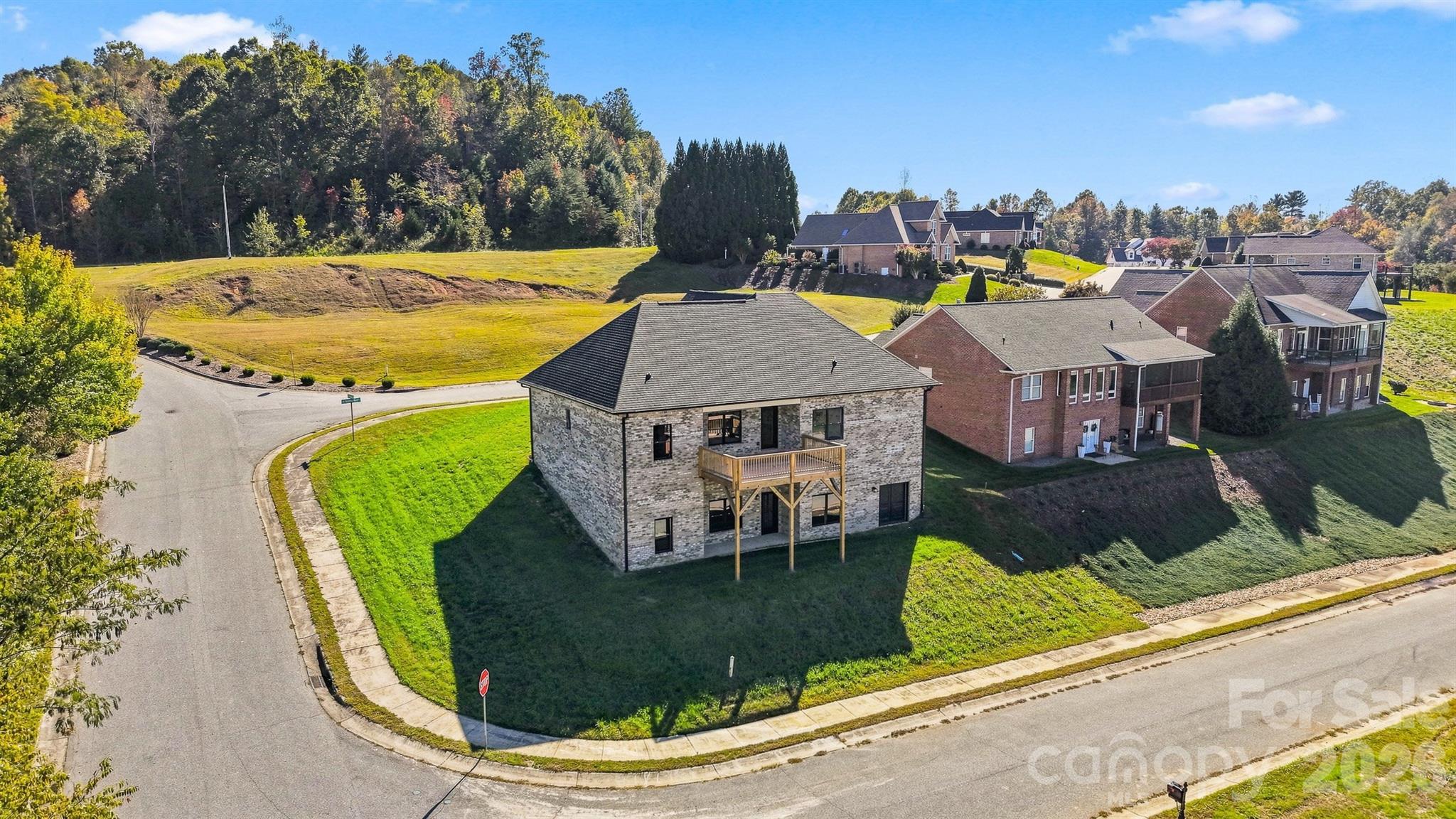 Single Family Residence at 426 Huntington Woods Street SE, Lenoir, photo 43 of 46