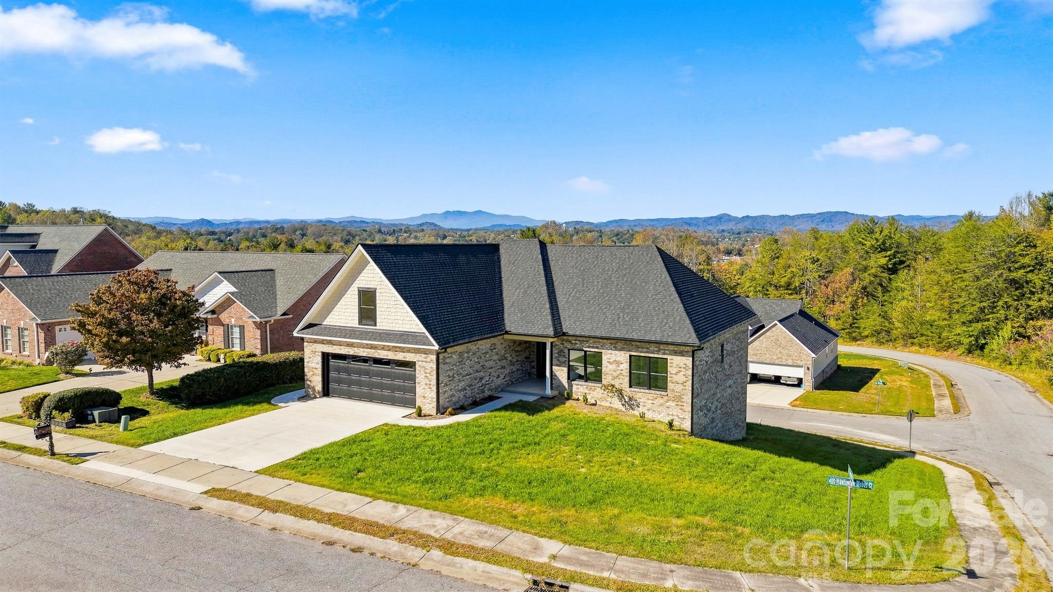 Single Family Residence at 426 Huntington Woods Street SE, Lenoir, photo 44 of 46