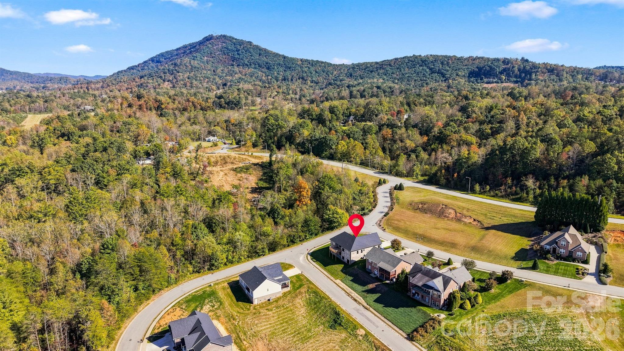 Single Family Residence at 426 Huntington Woods Street SE, Lenoir, photo 46 of 46