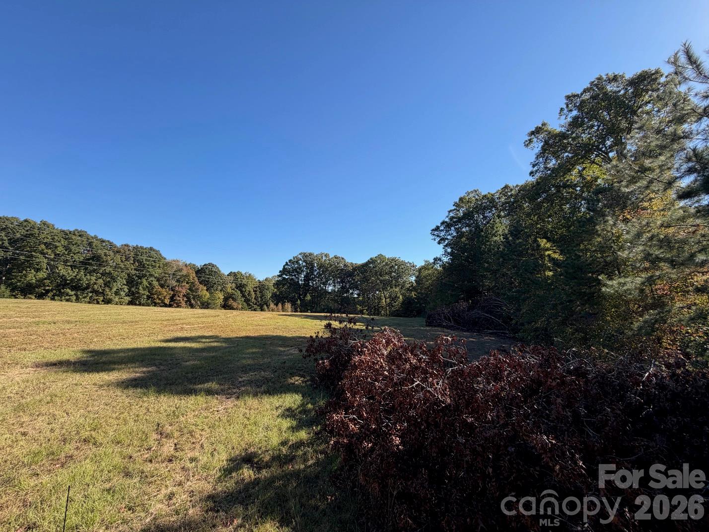 Lot at Lot 6 Ramah Church Road, York, photo 5 of 12