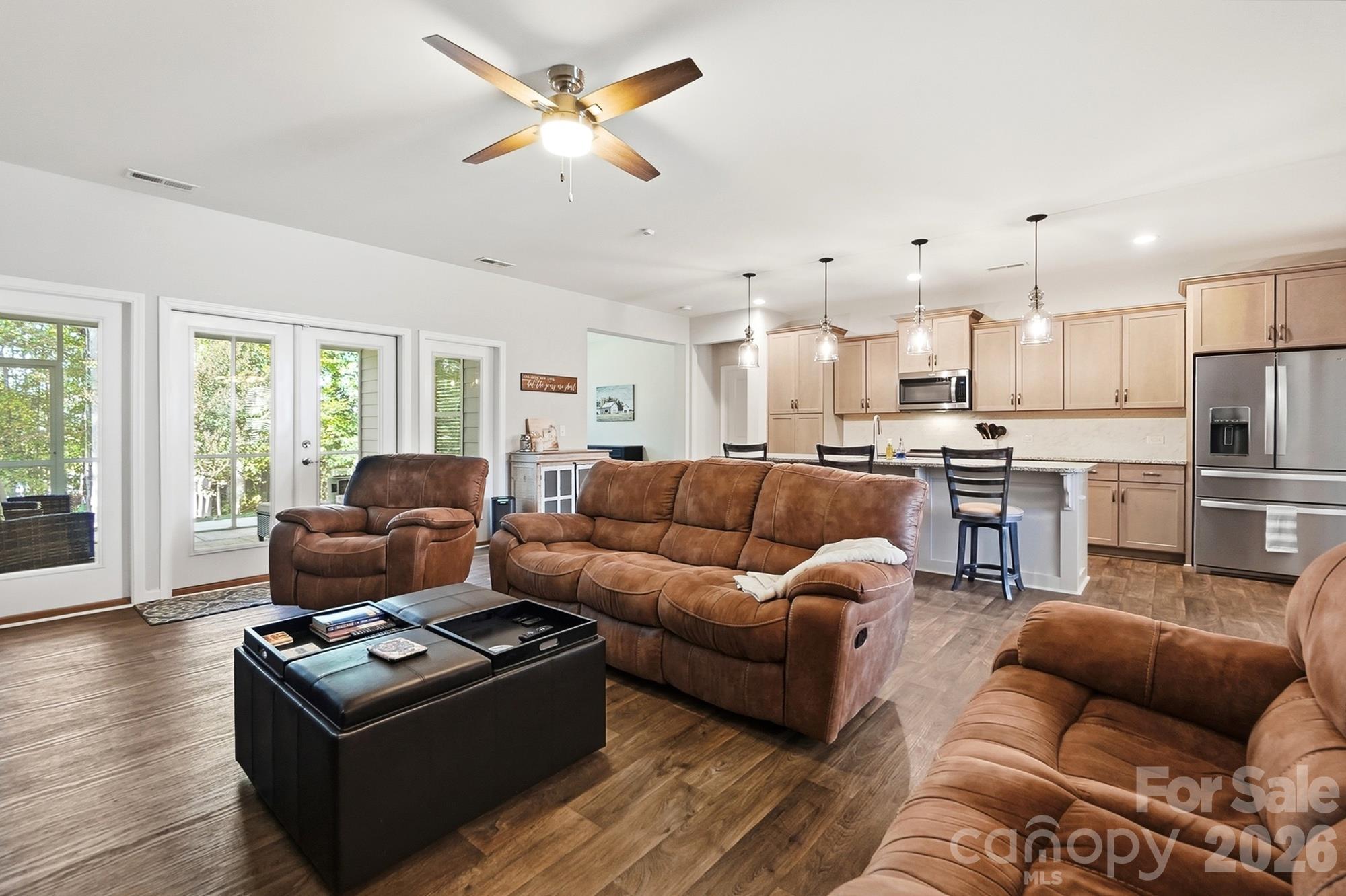 Single Family Residence at 4509 Bent Green Lane, Monroe, photo 8 of 41