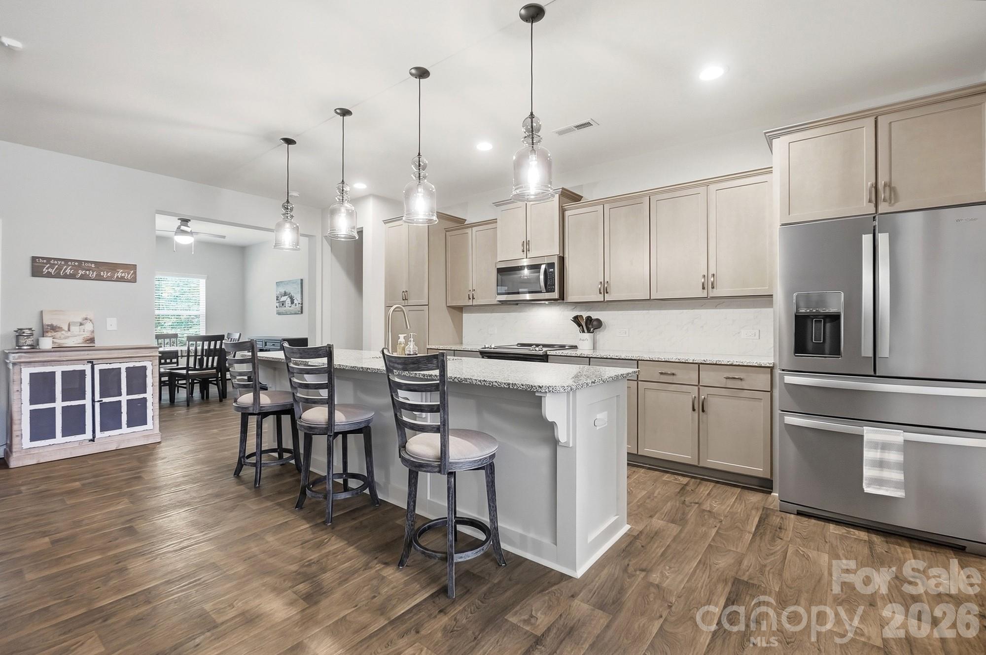 Single Family Residence at 4509 Bent Green Lane, Monroe, photo 11 of 41