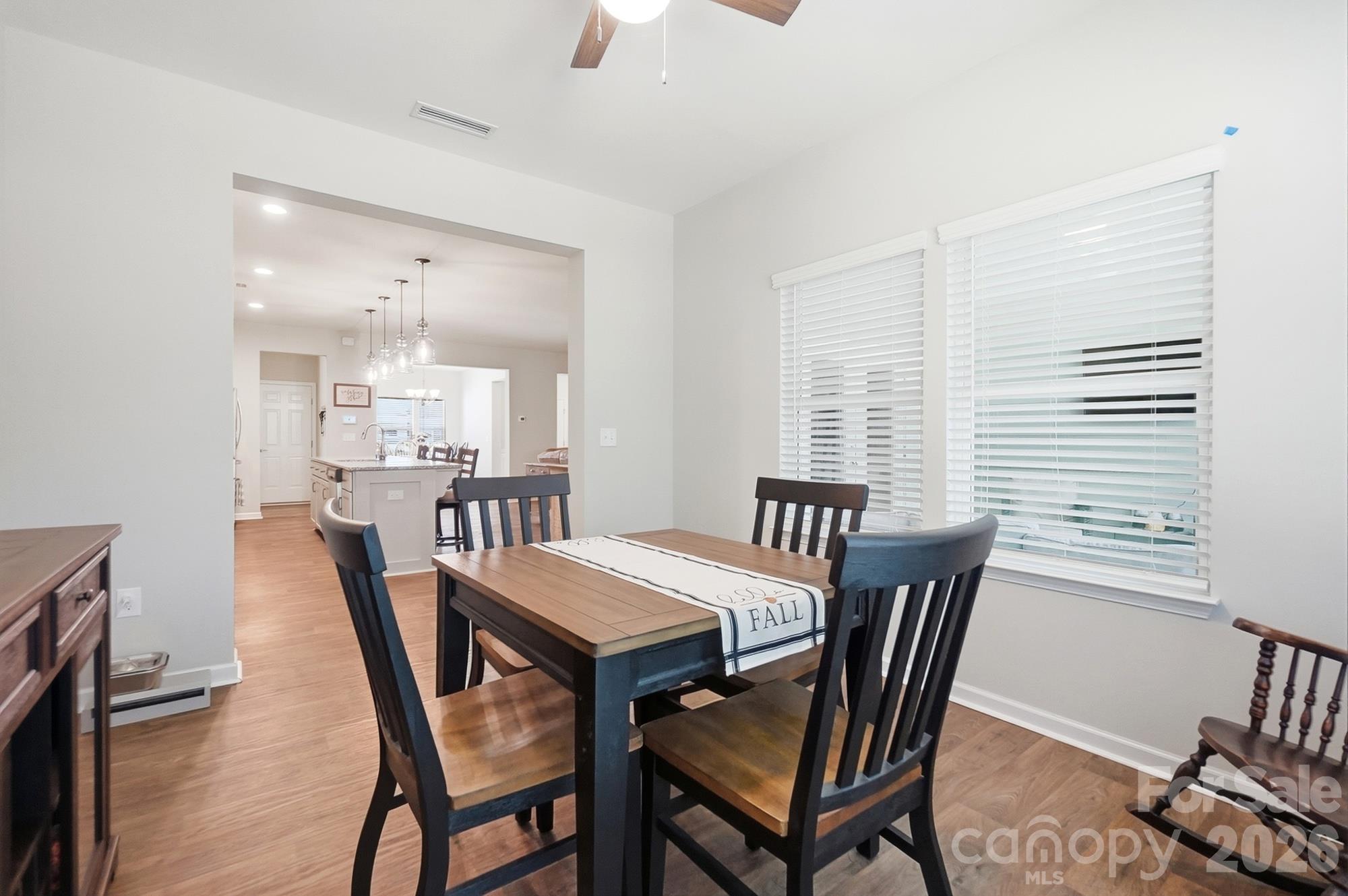 Single Family Residence at 4509 Bent Green Lane, Monroe, photo 16 of 41