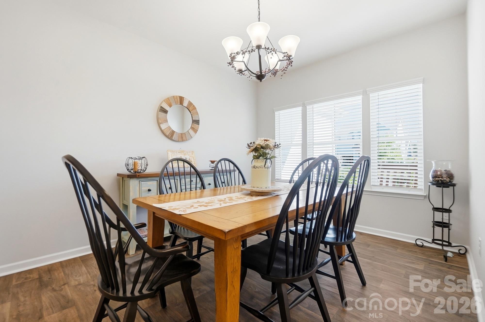 Single Family Residence at 4509 Bent Green Lane, Monroe, photo 19 of 41