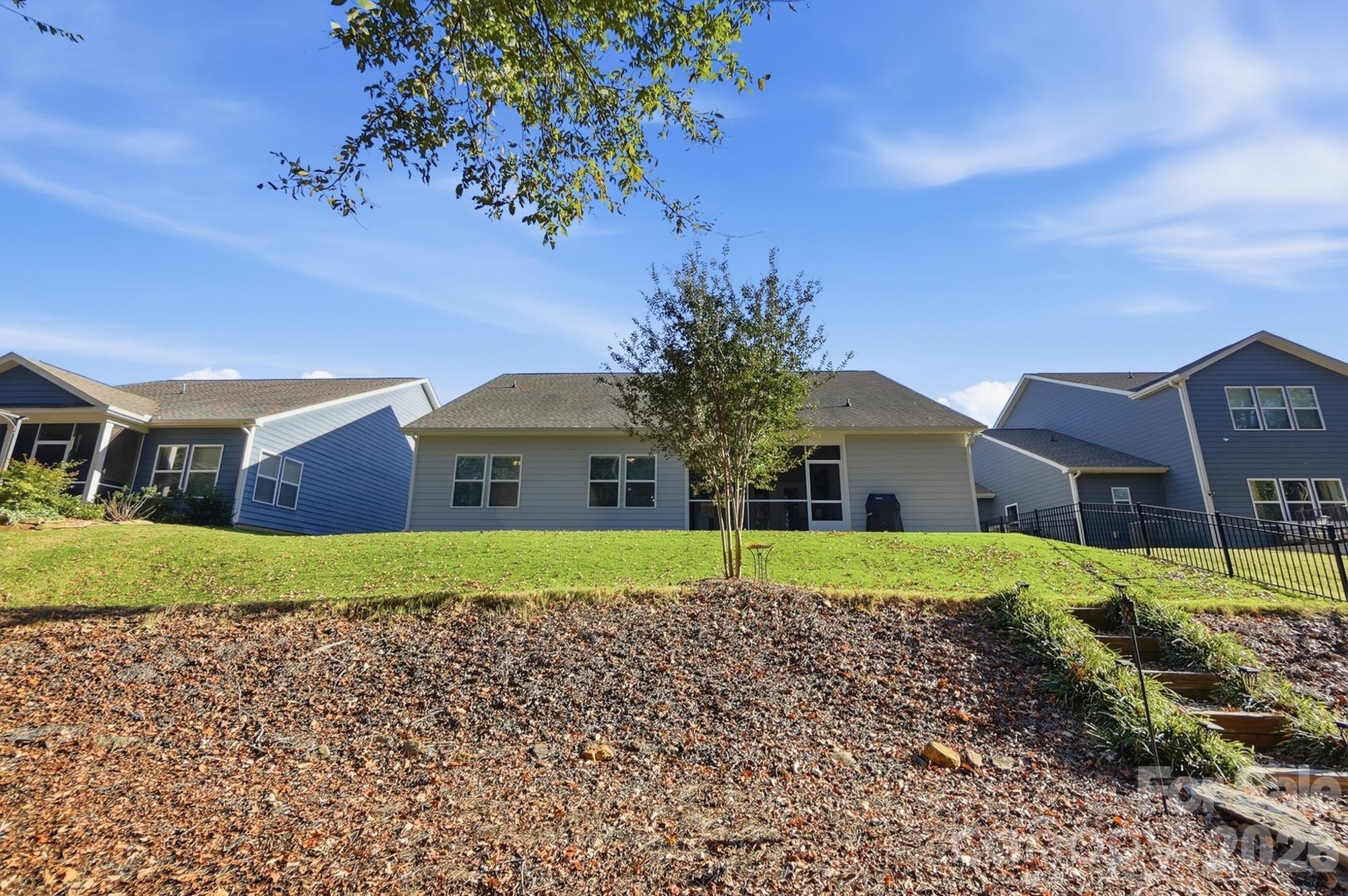 Single Family Residence at 4509 Bent Green Lane, Monroe, photo 40 of 41