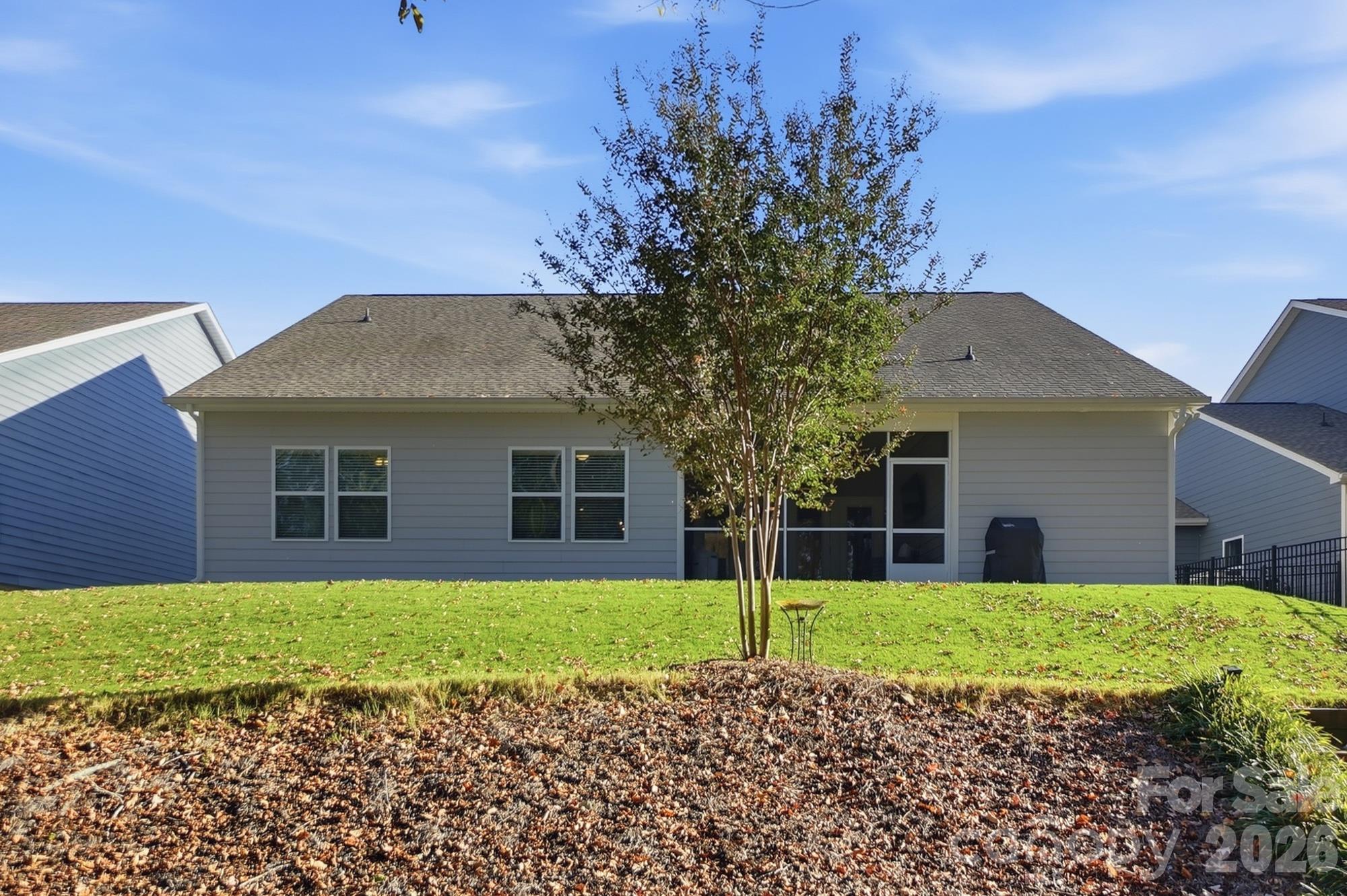 Single Family Residence at 4509 Bent Green Lane, Monroe, photo 41 of 41