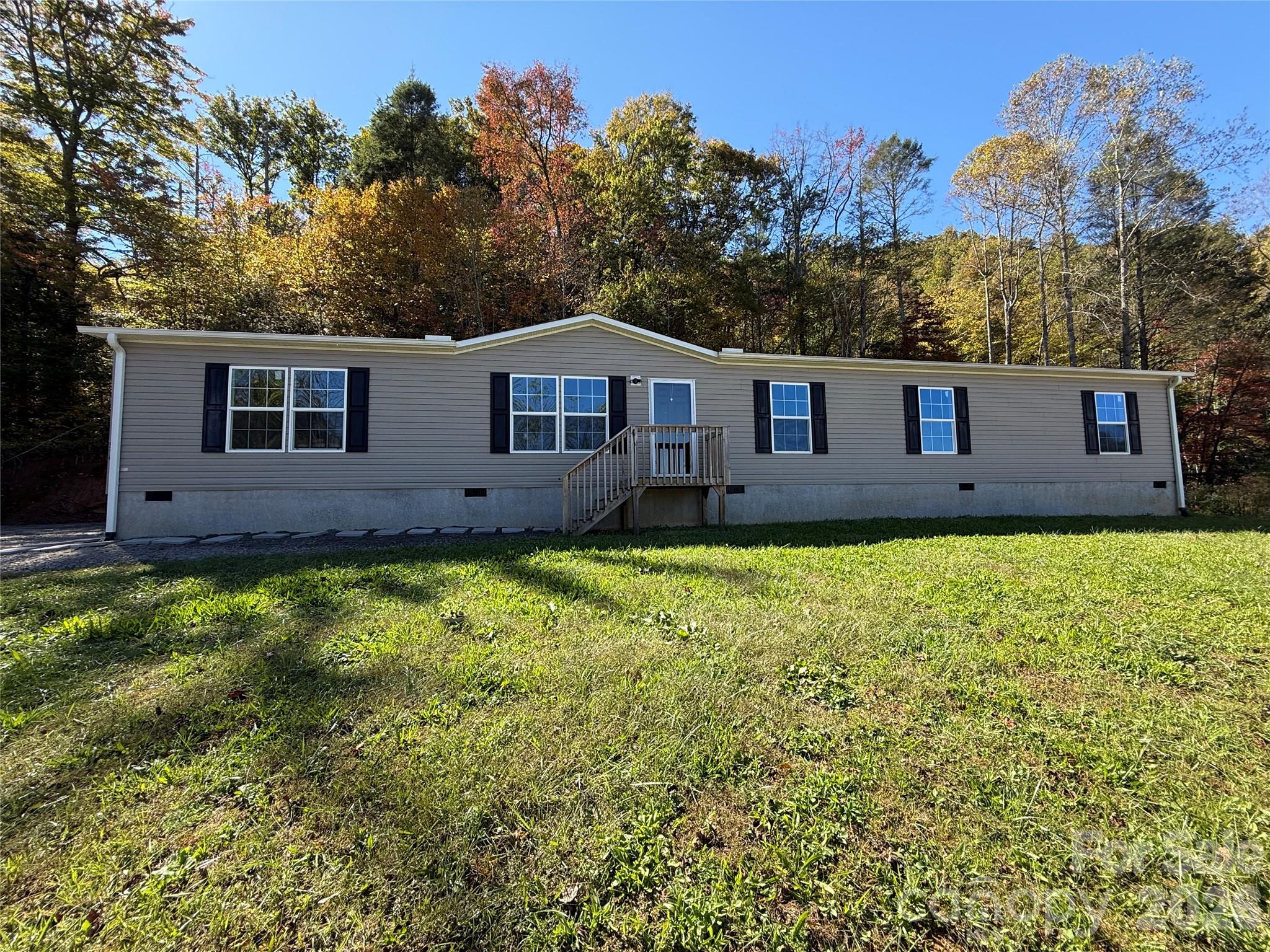 574 Hodges Creek Drive
