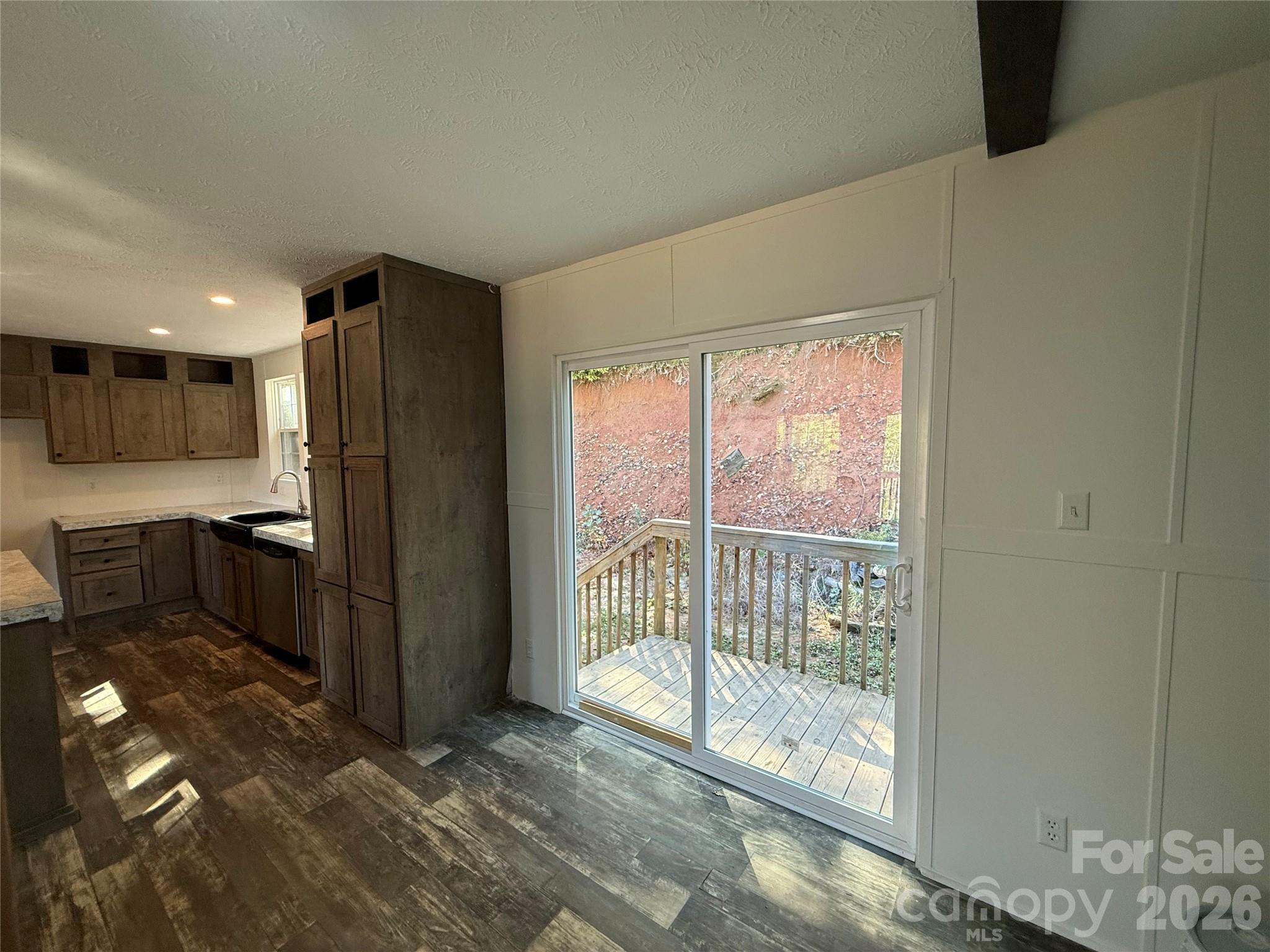 Single Family Residence at 574 Hodges Creek Drive, Old Fort, photo 9 of 27