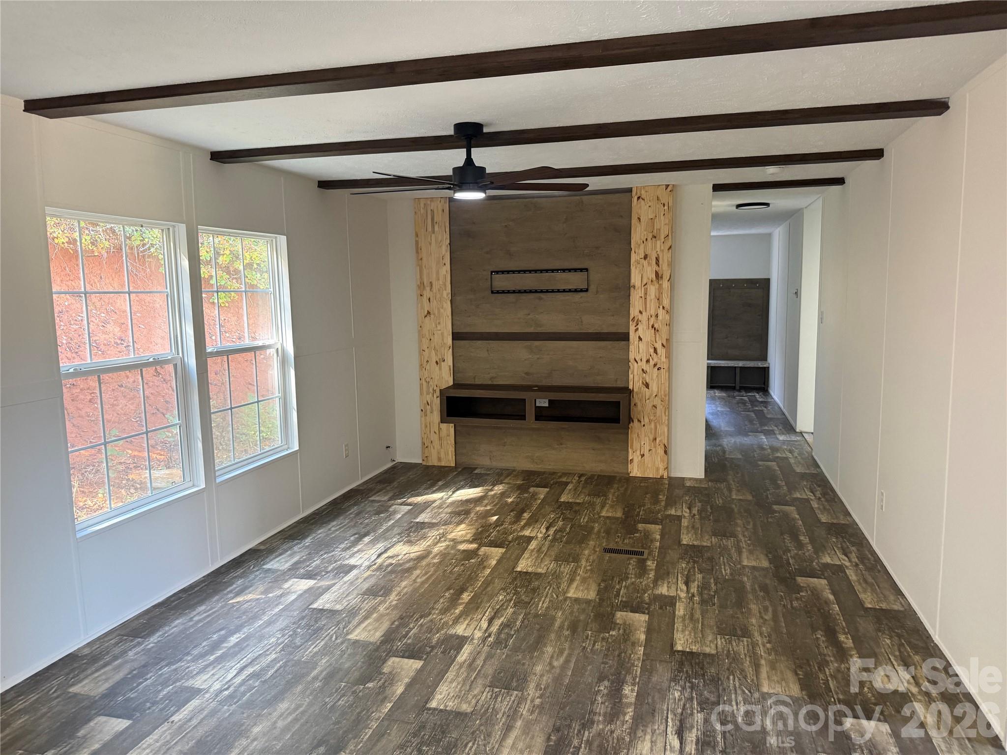 Den Area - 574 Hodges Creek Drive, Old Fort