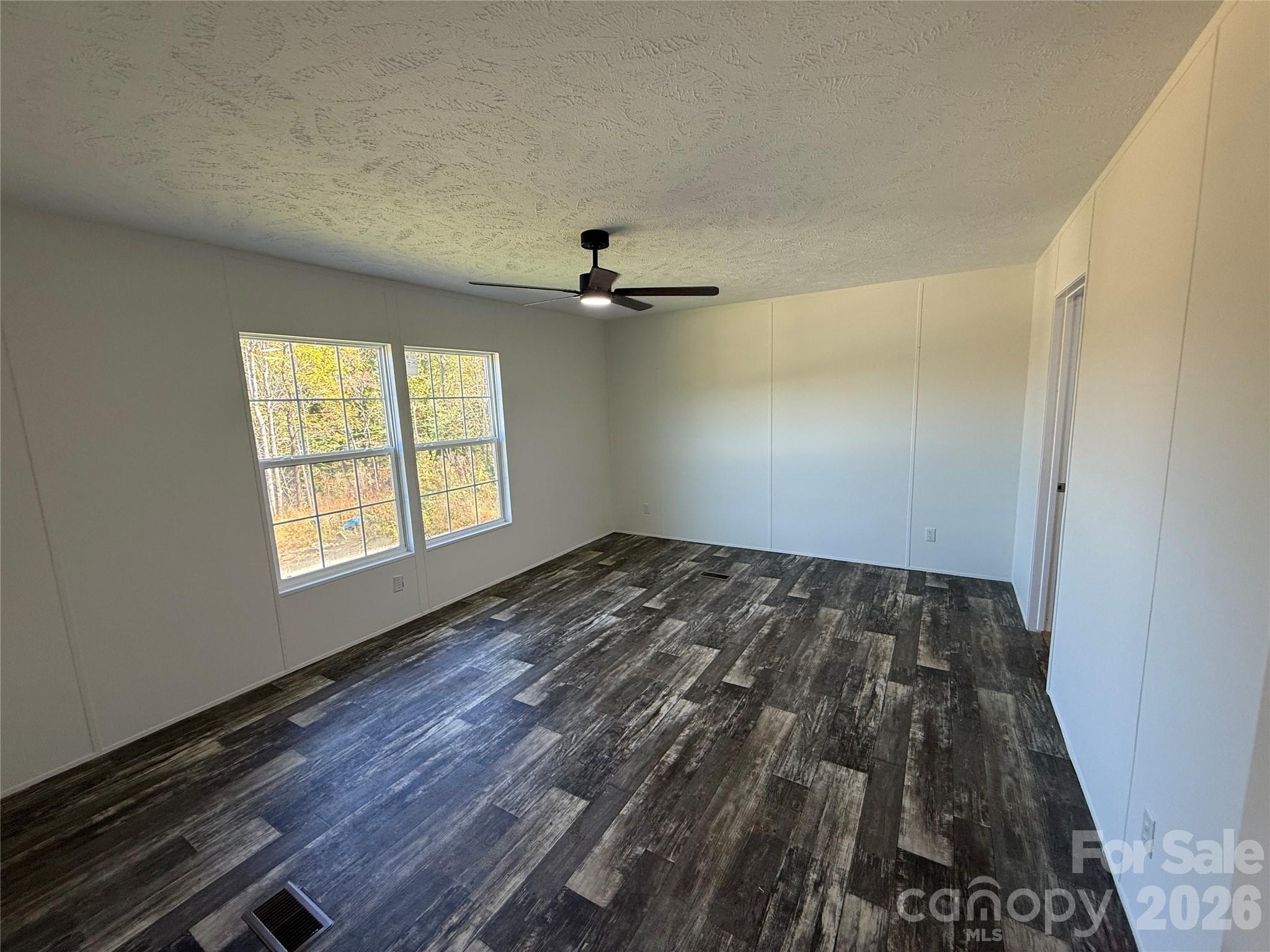 Primary Bedroom - 574 Hodges Creek Drive, Old Fort