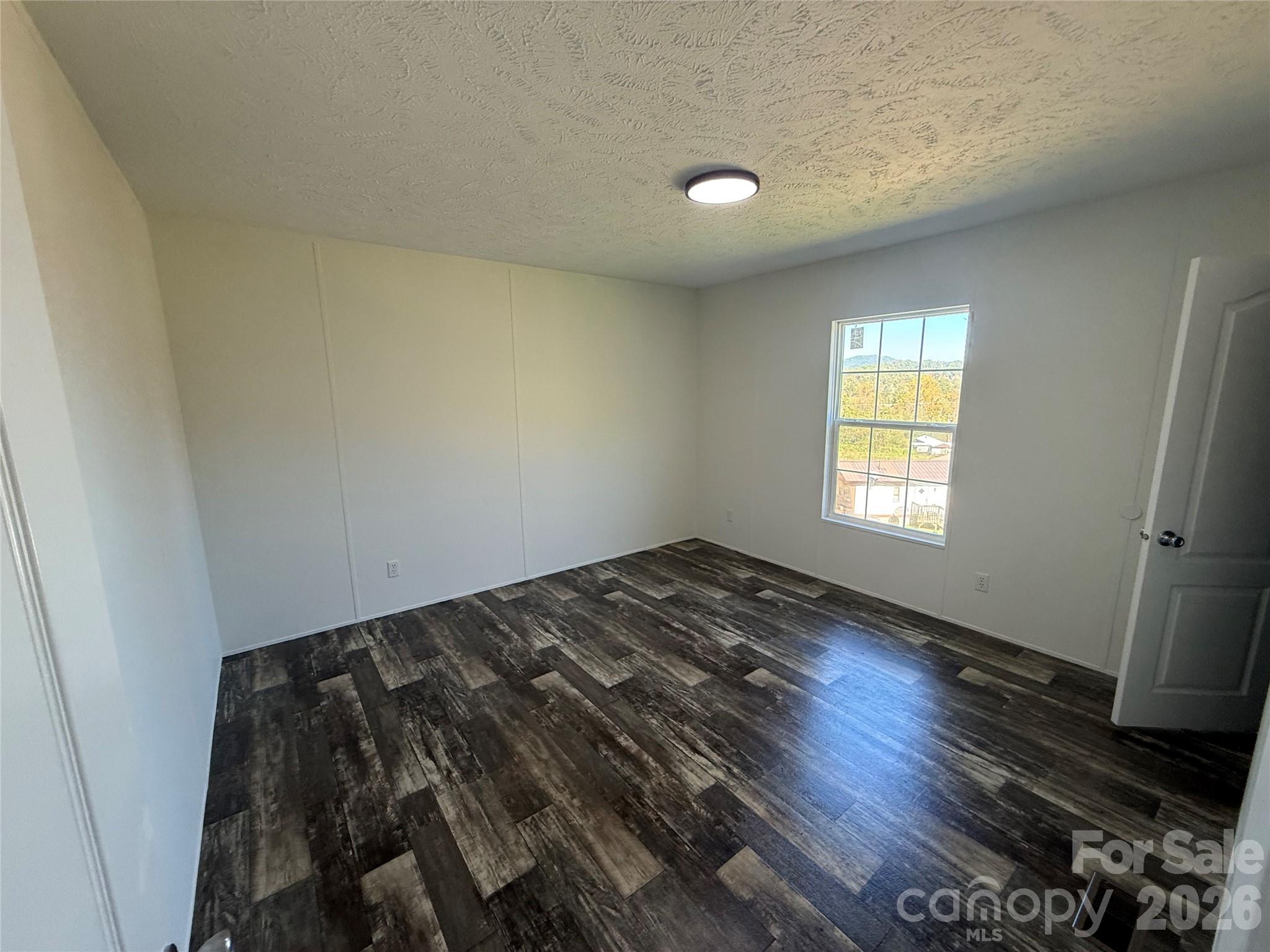Bedroom 2 - 574 Hodges Creek Drive, Old Fort