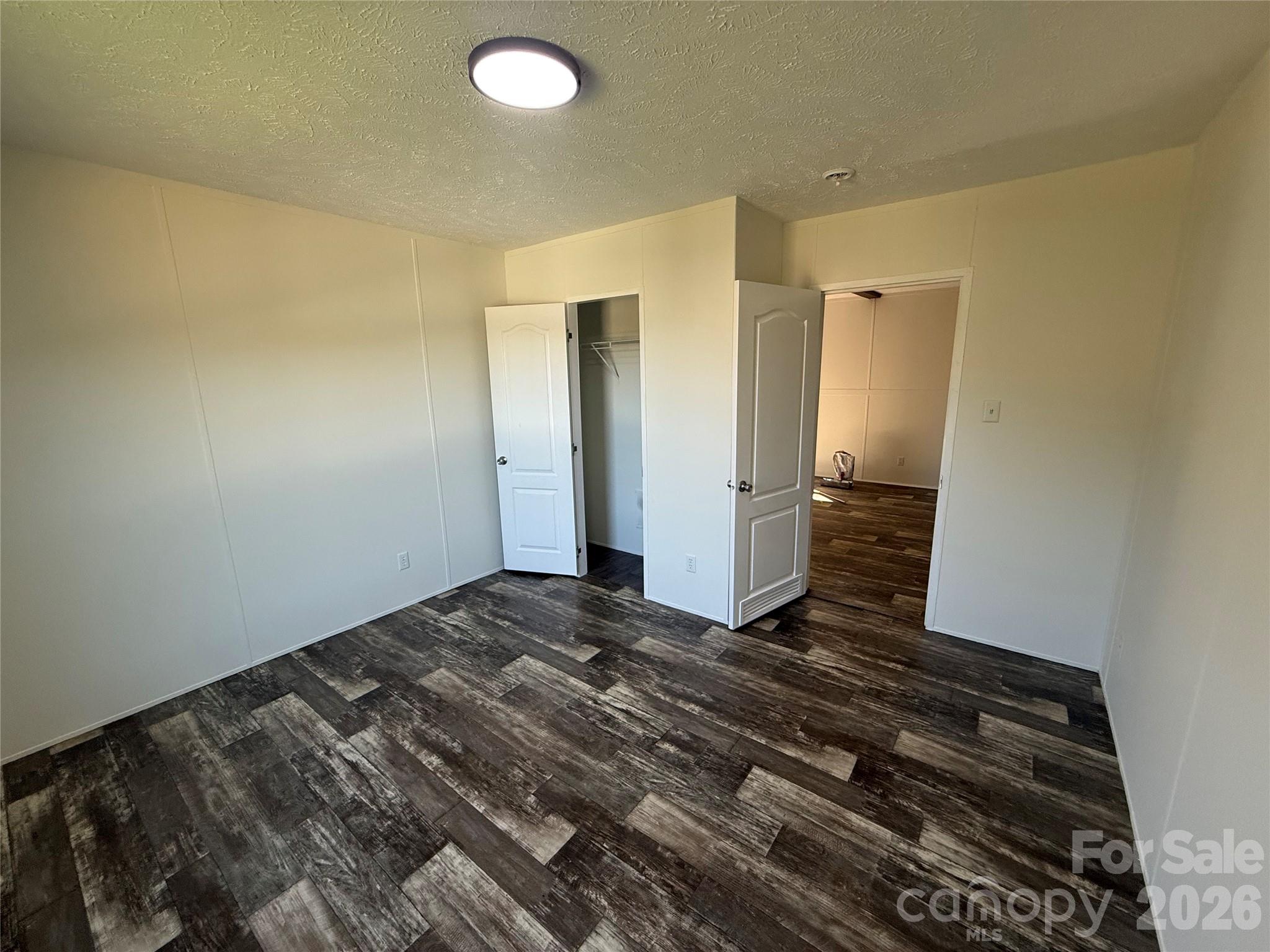 Bedroom 2 - 574 Hodges Creek Drive, Old Fort